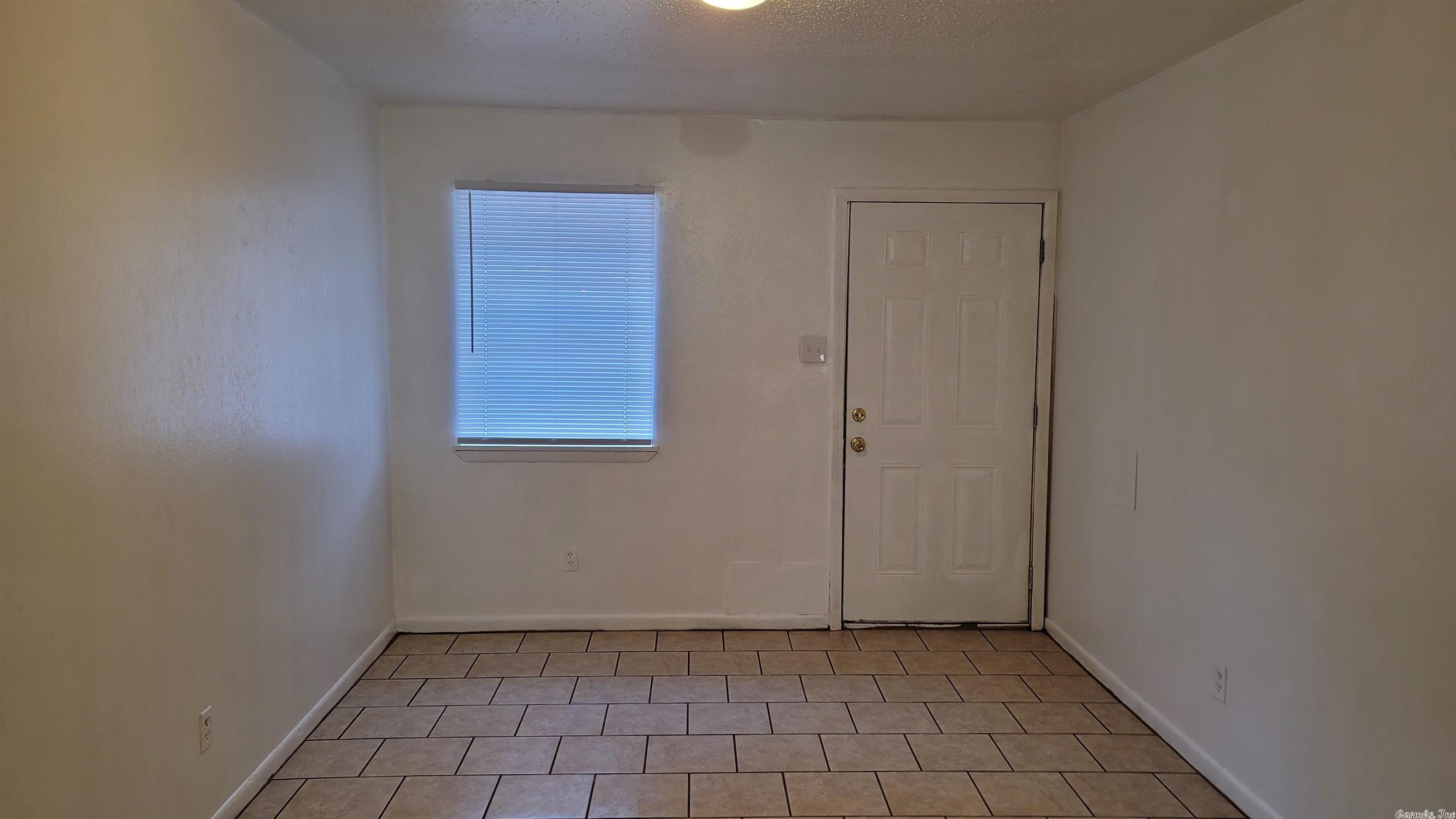 Not in List - Residential Lease