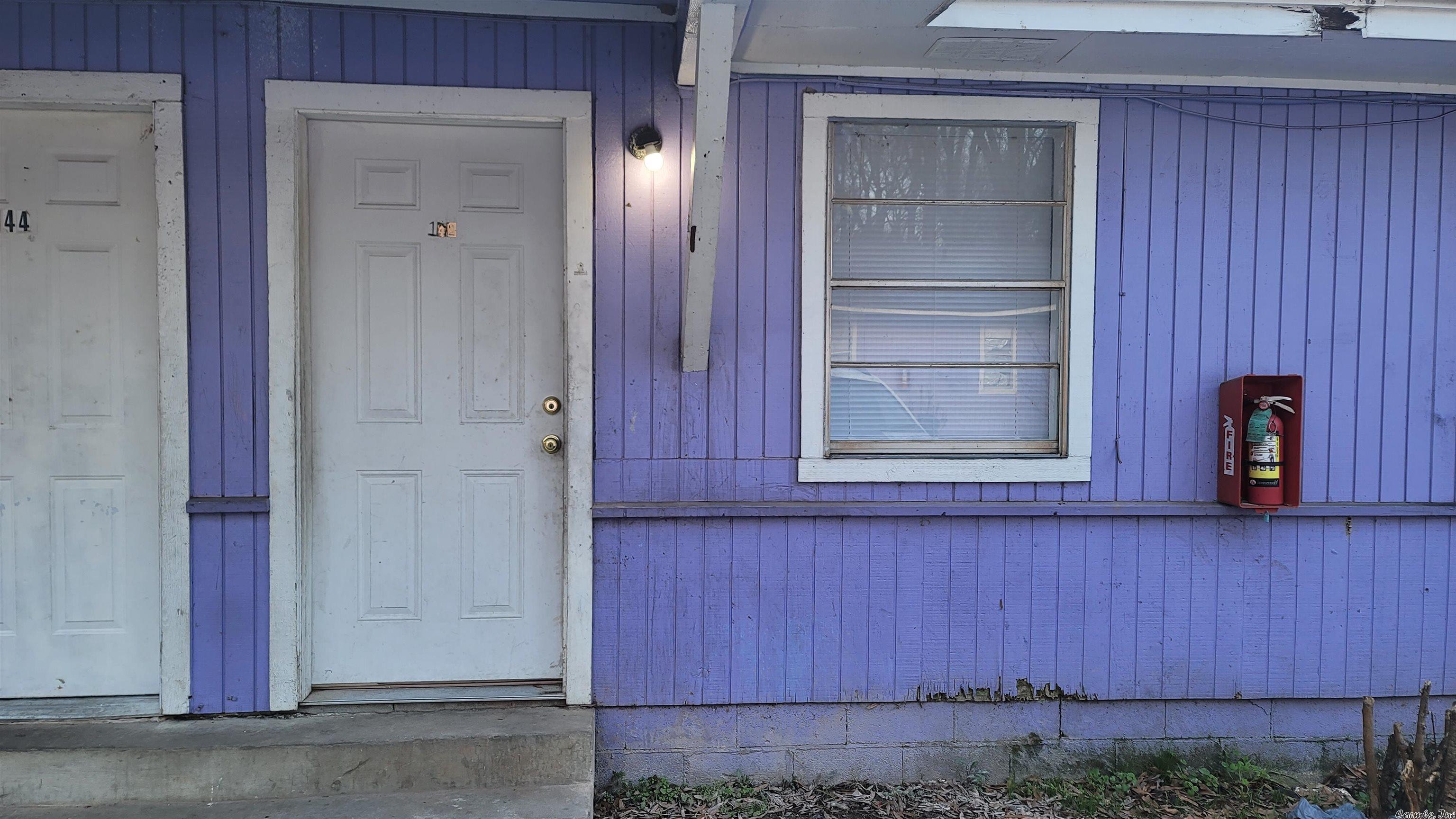 Not in List - Residential Lease