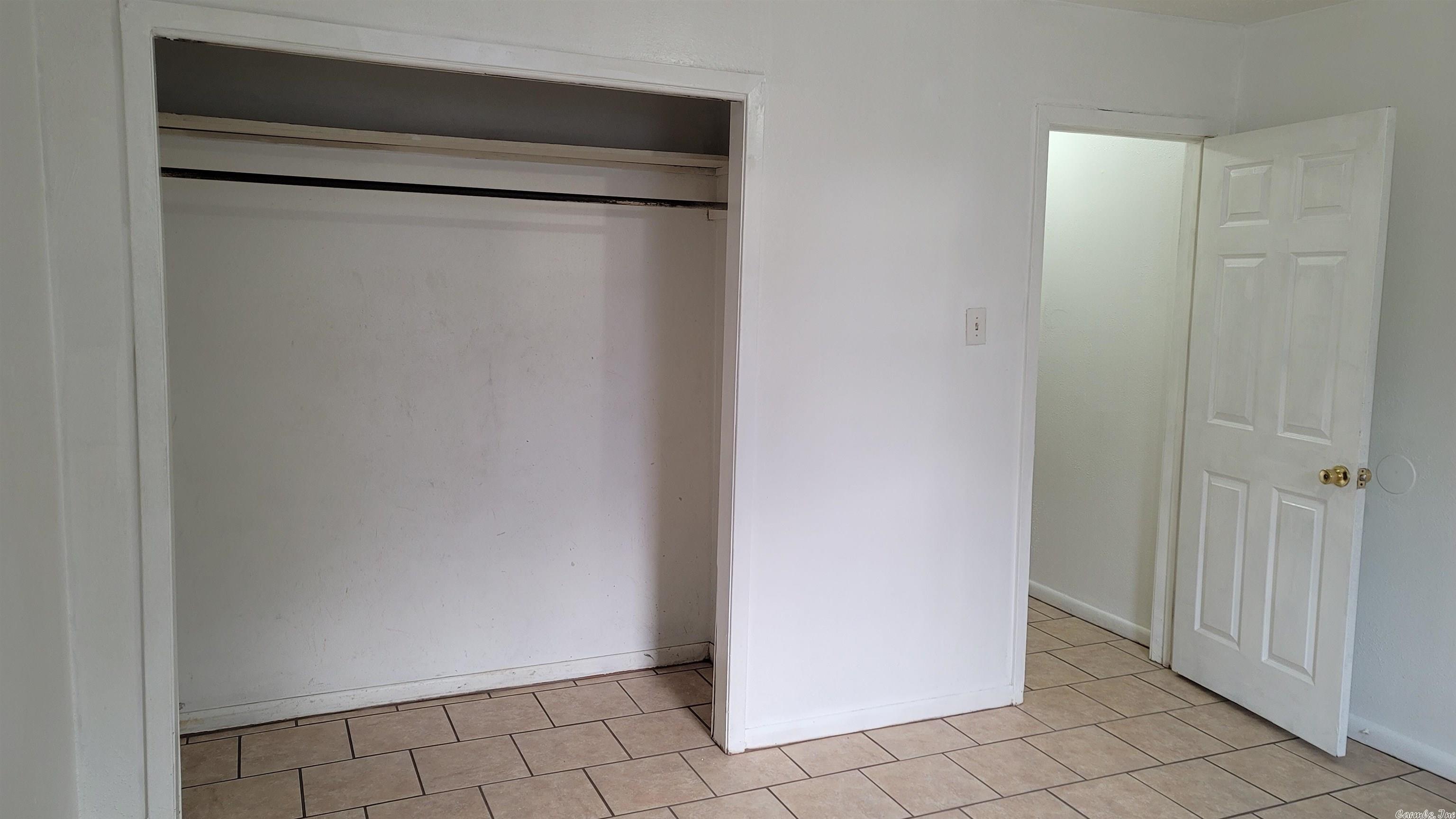 Not in List - Residential Lease