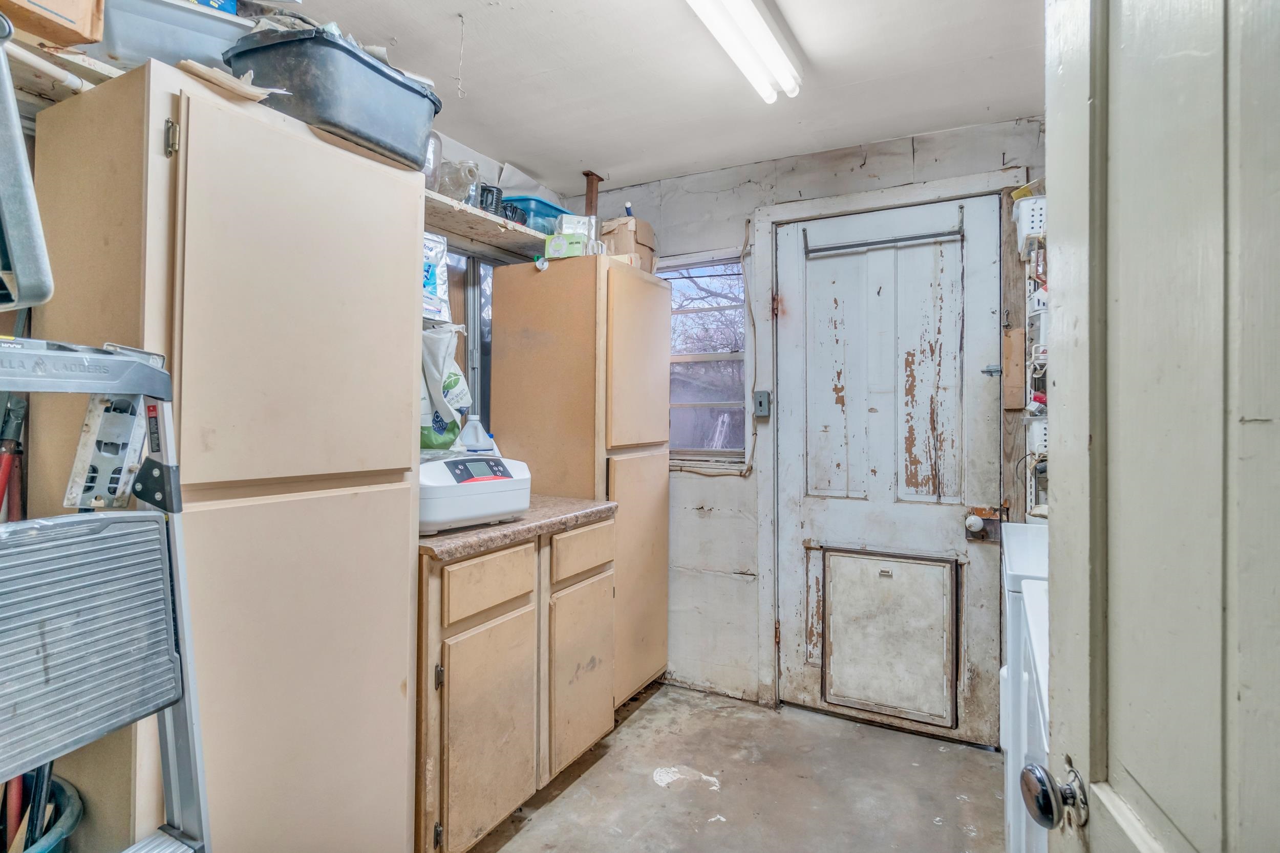 WEST ADDITION - Residential