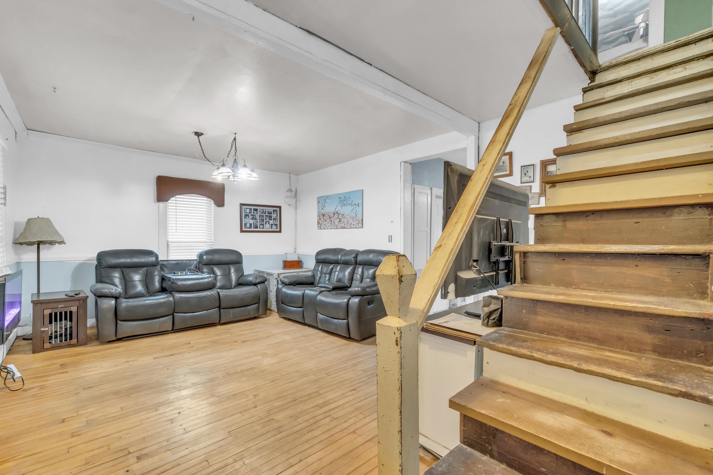 WEST ADDITION - Residential