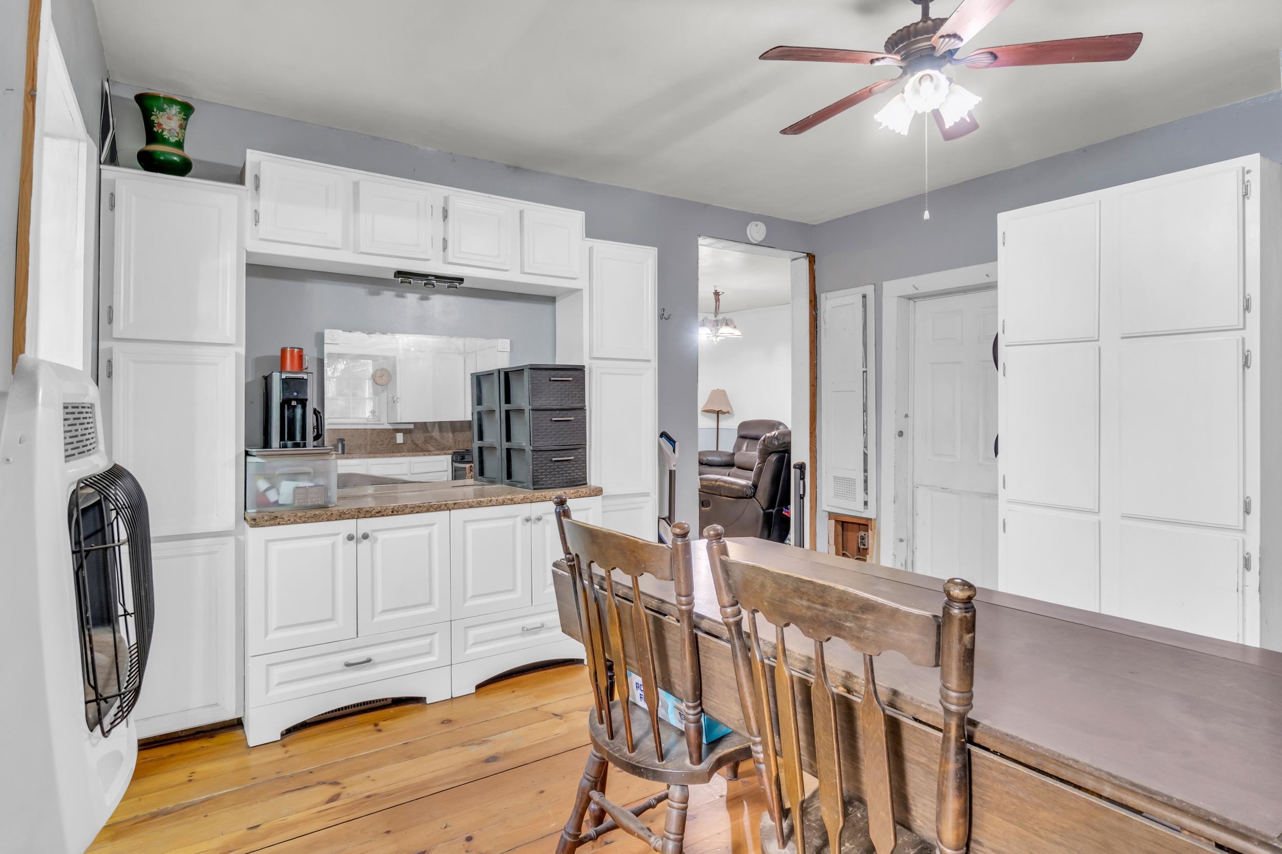WEST ADDITION - Residential