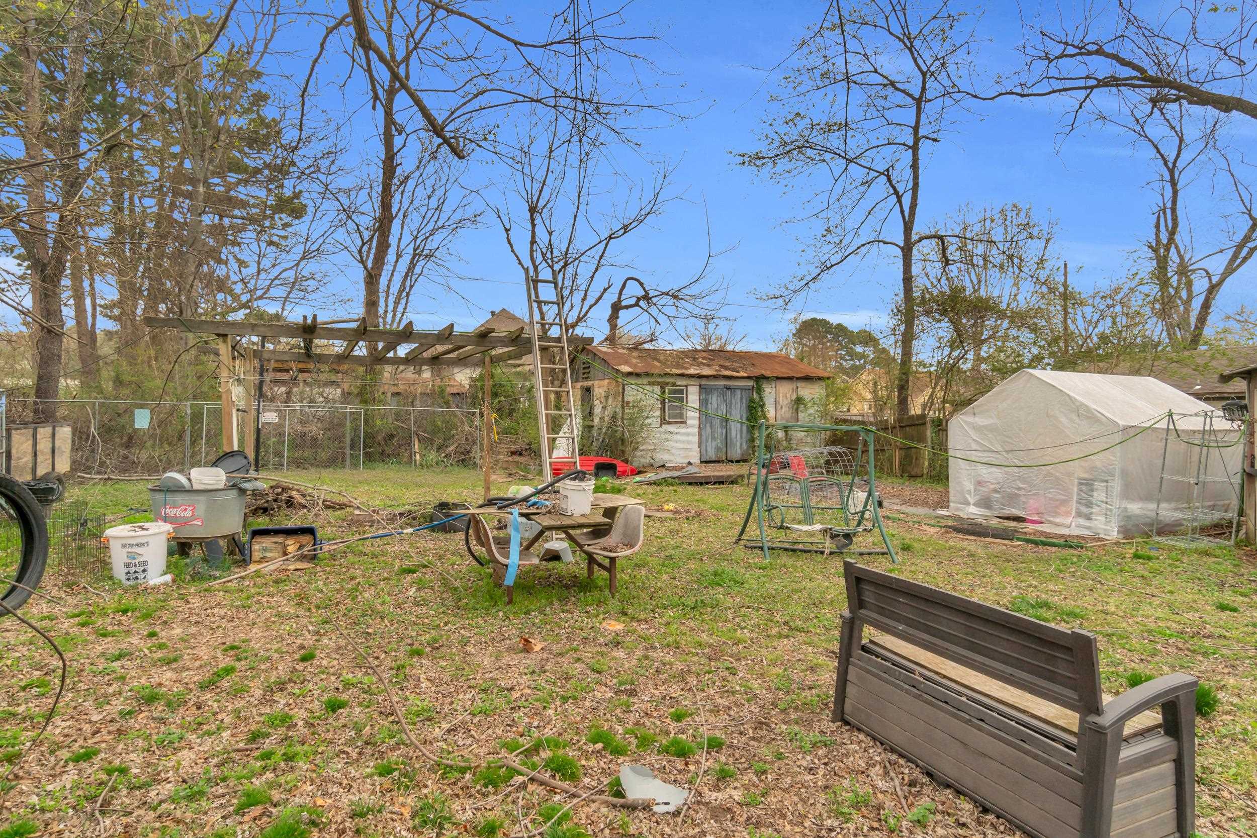WEST ADDITION - Residential