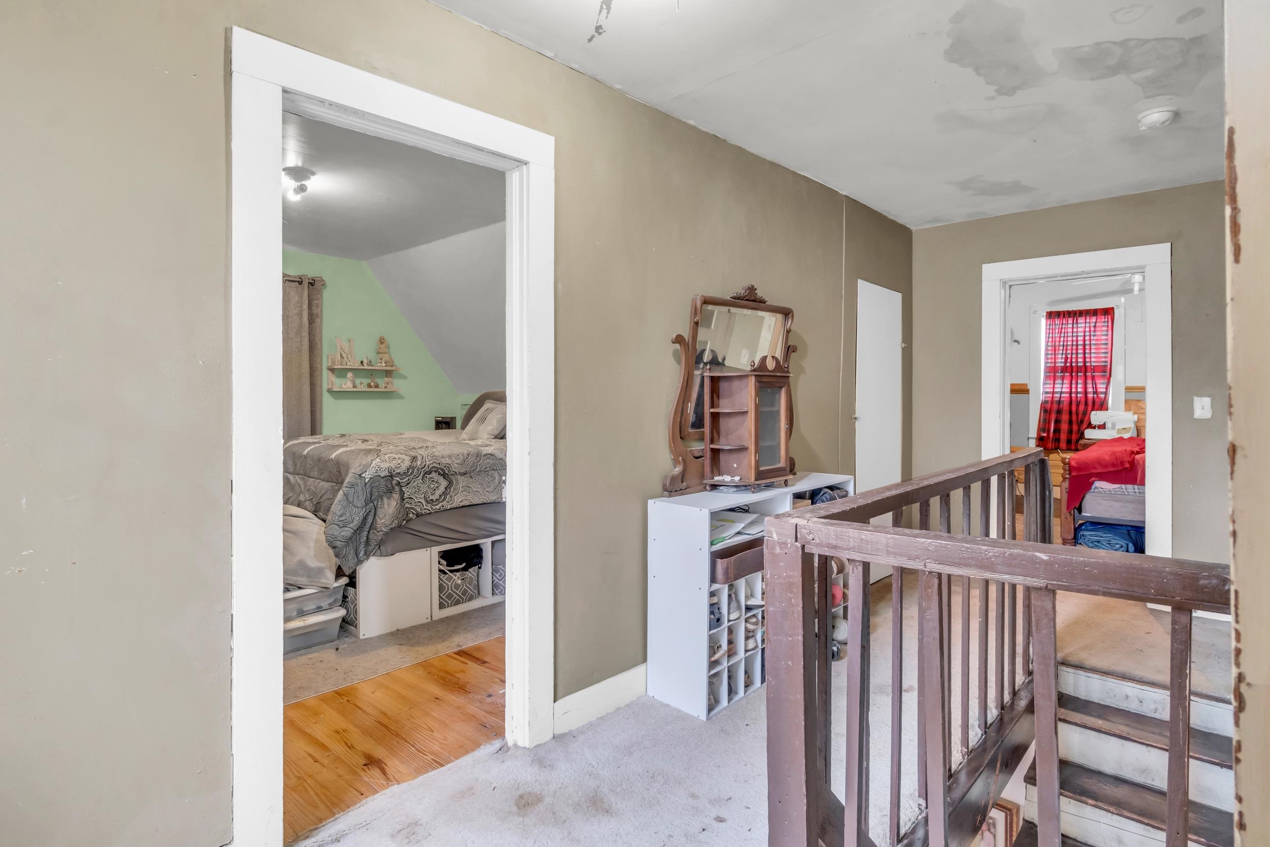 WEST ADDITION - Residential
