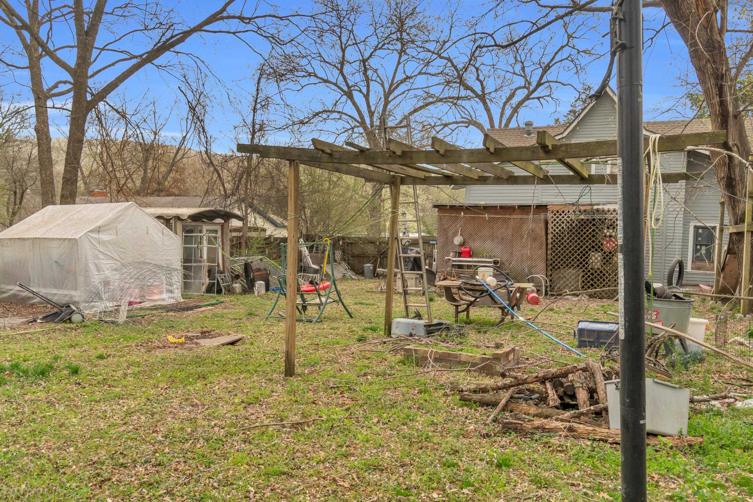 WEST ADDITION - Residential