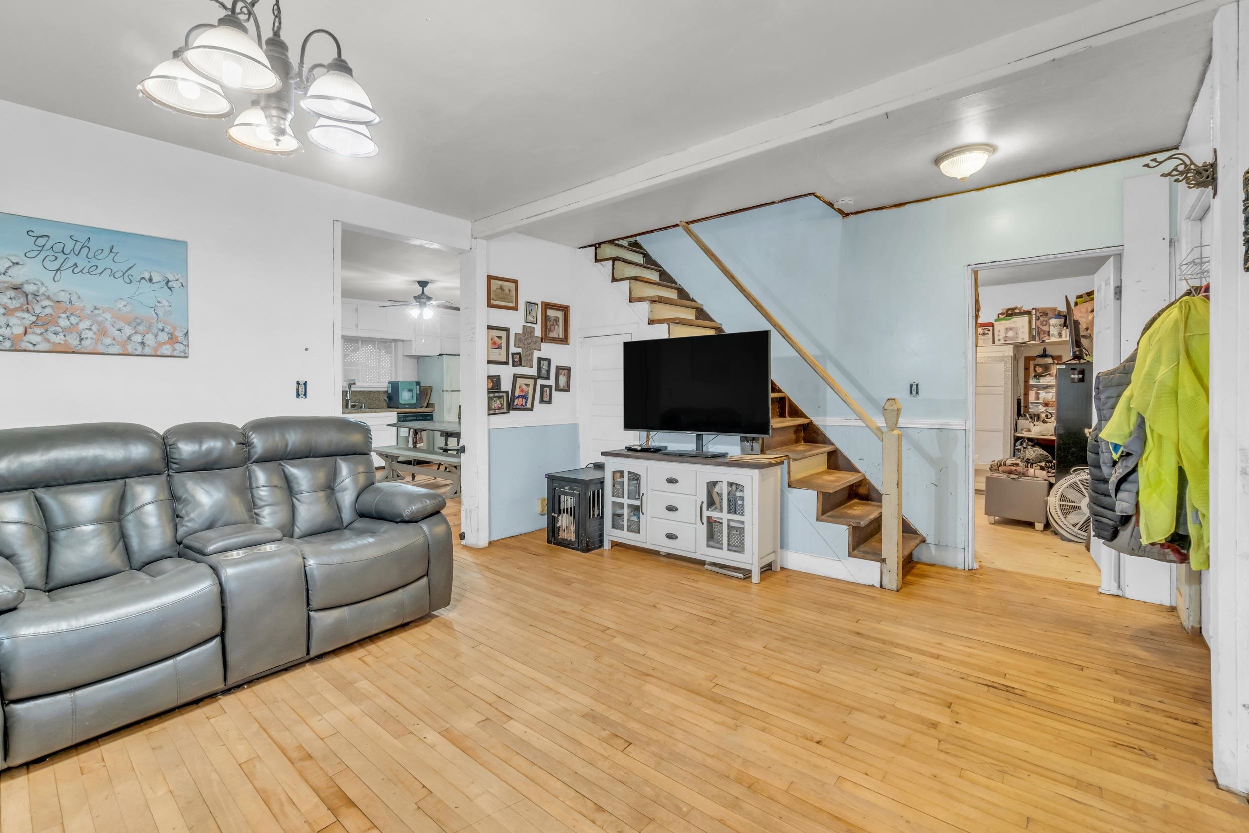 WEST ADDITION - Residential