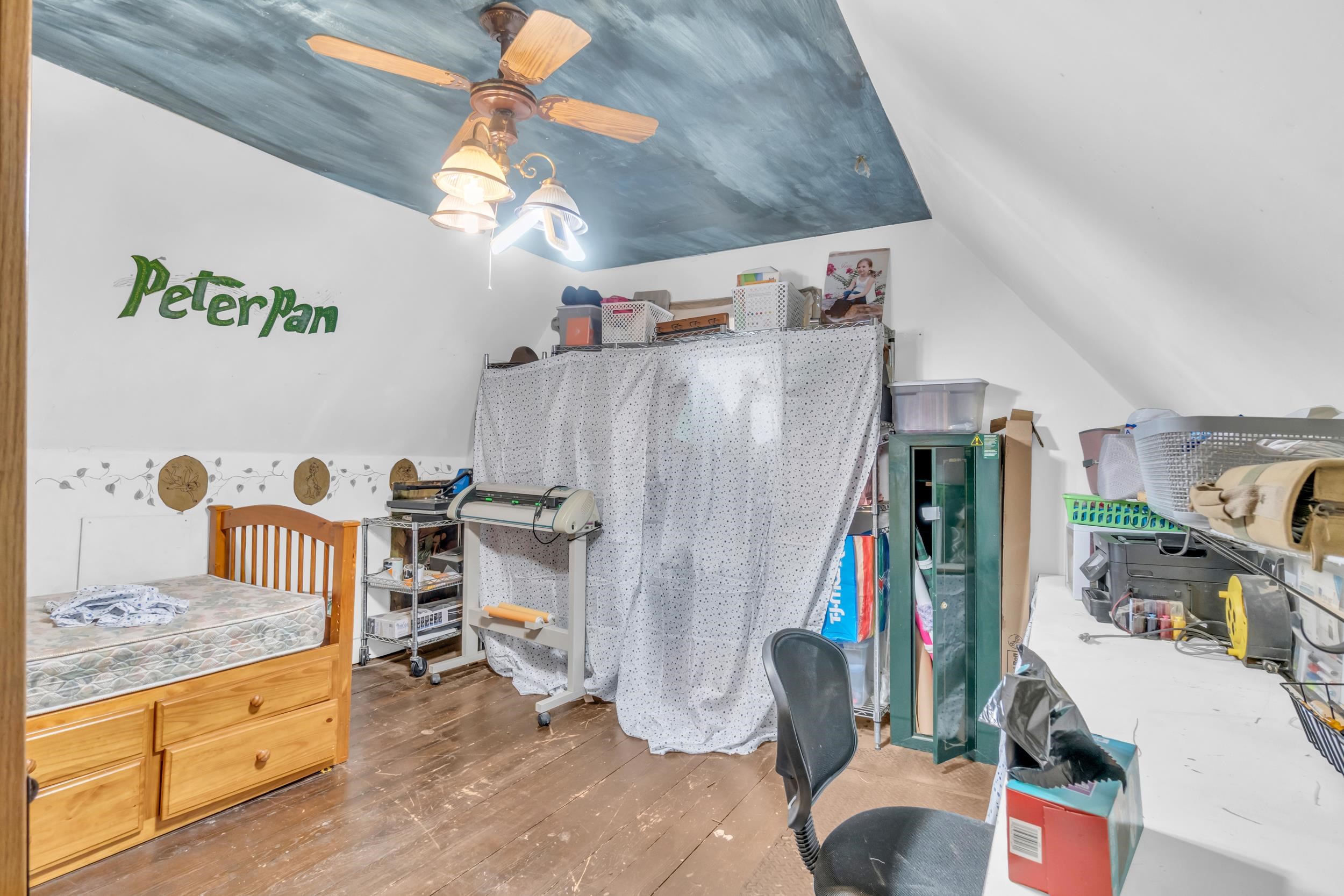 WEST ADDITION - Residential