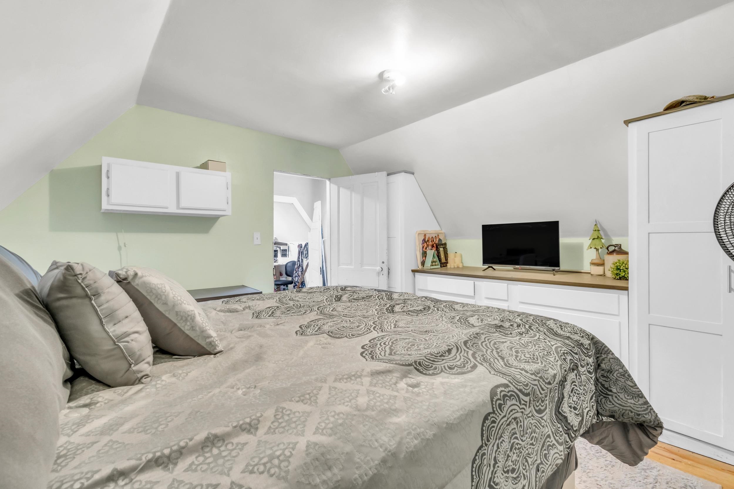 WEST ADDITION - Residential