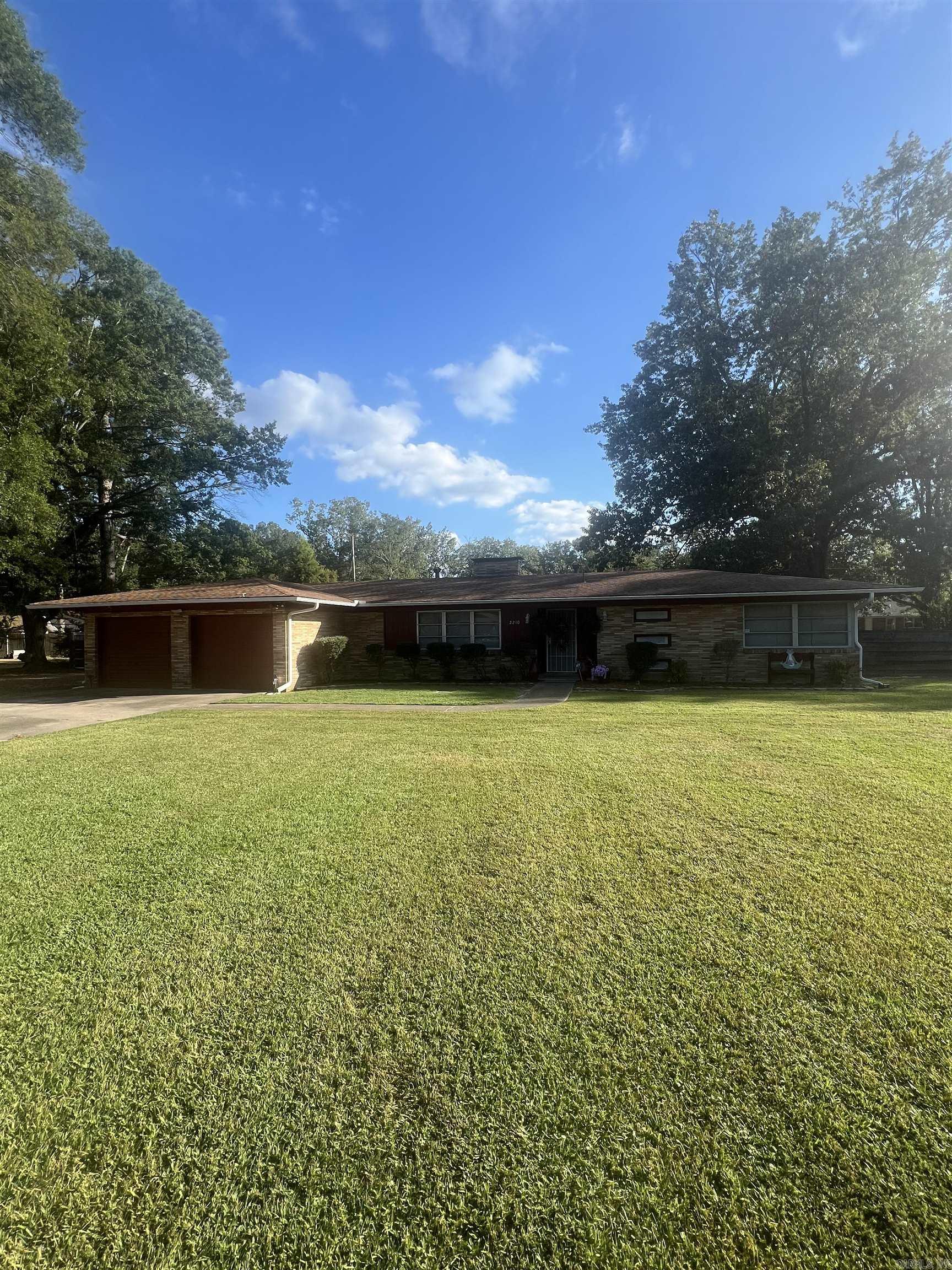 Fall in love with the character of this adorable home! From the inviting front porch to the intimate living space, this property is full of charm. Ideal for those who appreciate simplicity and charm in a manageable footprint. This property is a must see!