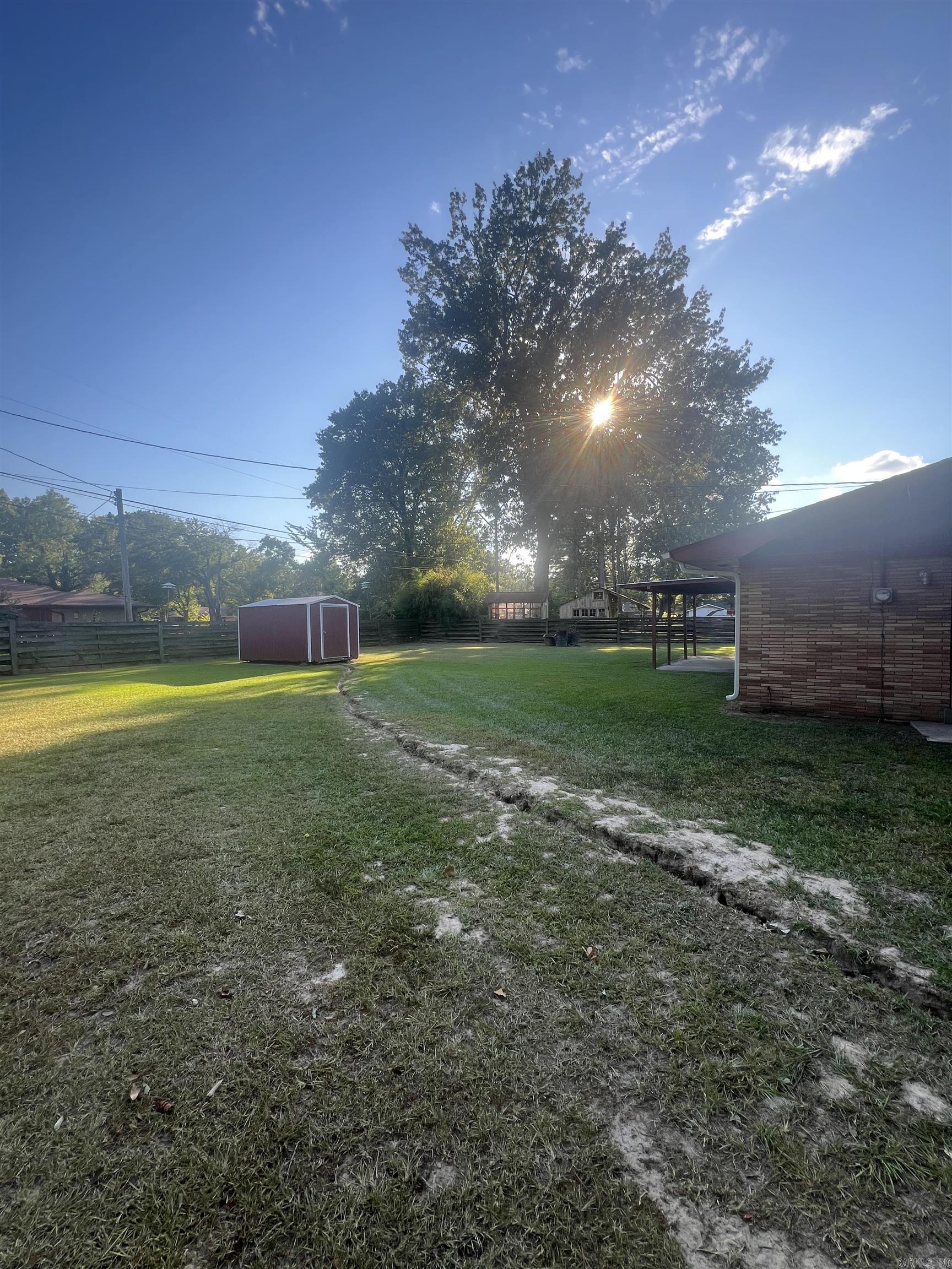 SOUTHWOOD ADD - Residential