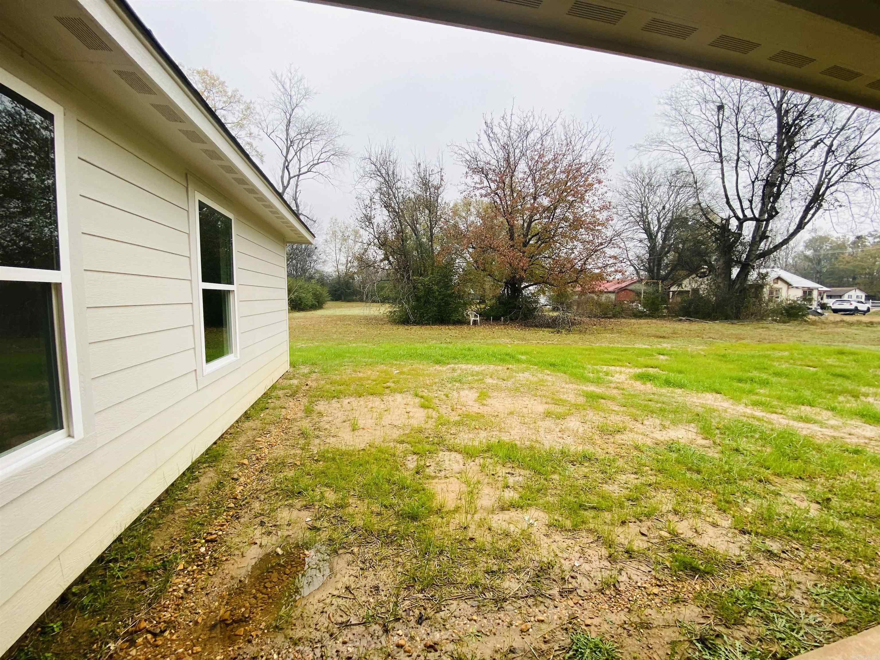 BEARDEN CITY METES & BOUNDS - Residential