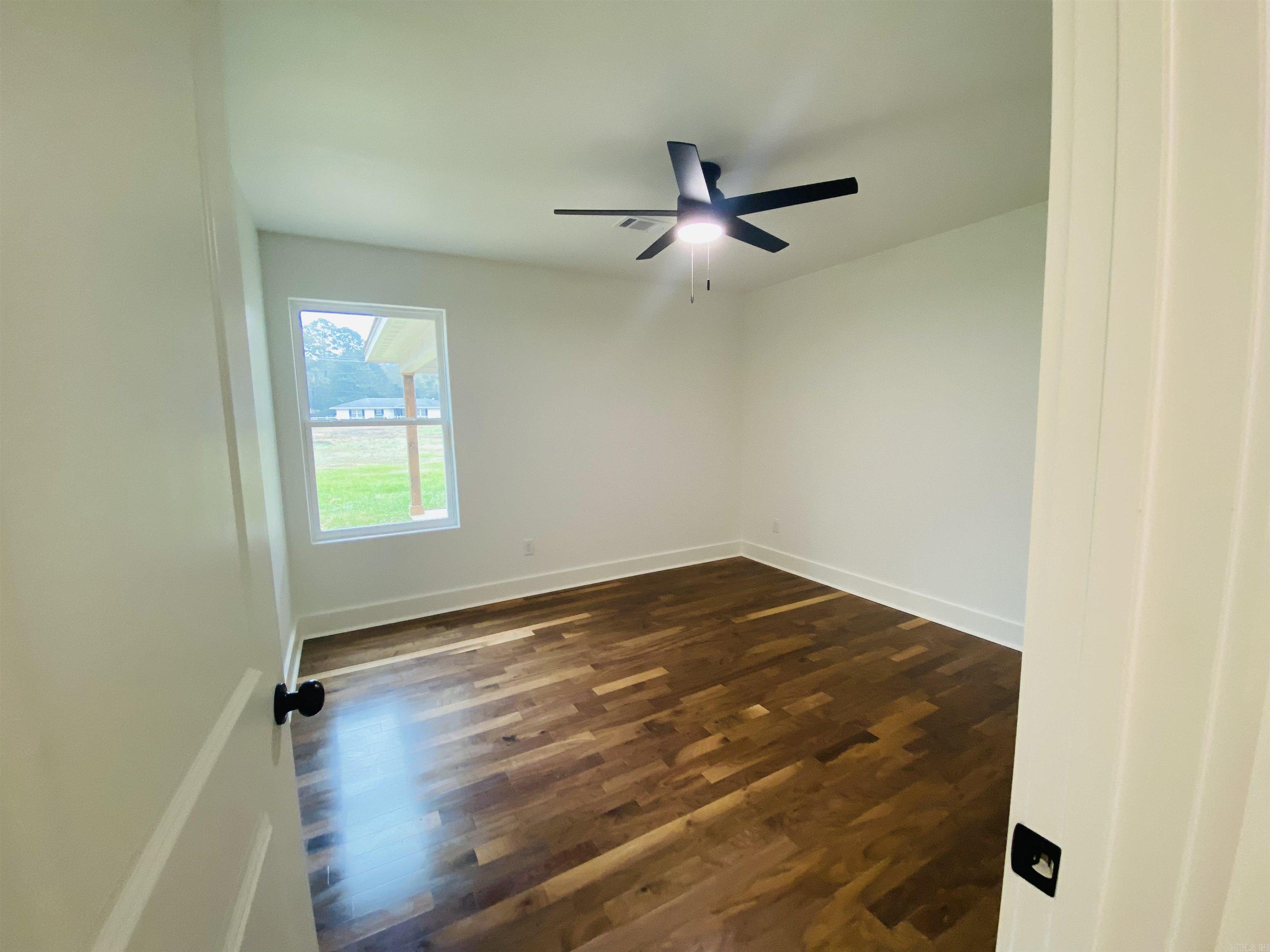 BEARDEN CITY METES & BOUNDS - Residential