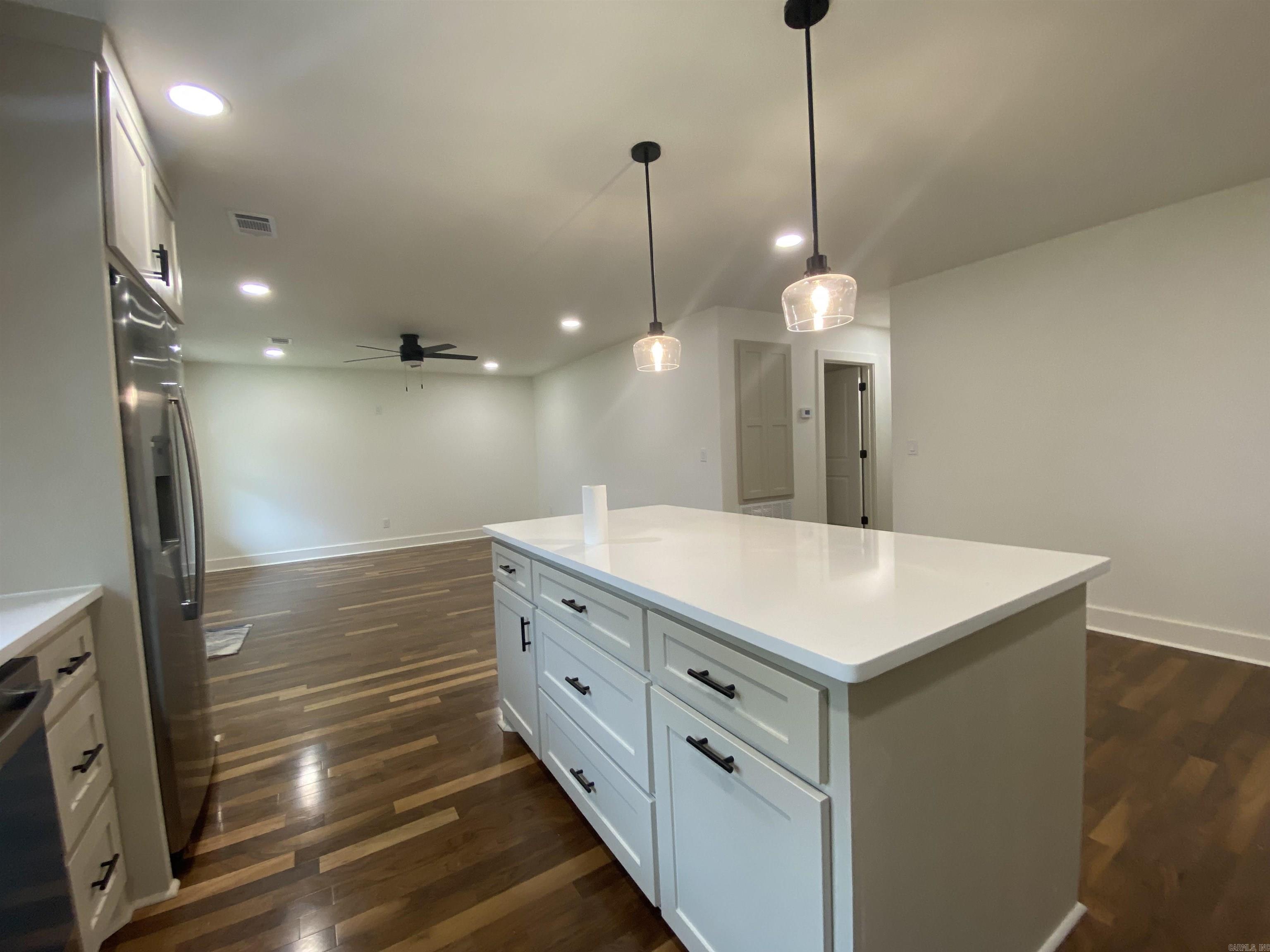 BEARDEN CITY METES & BOUNDS - Residential