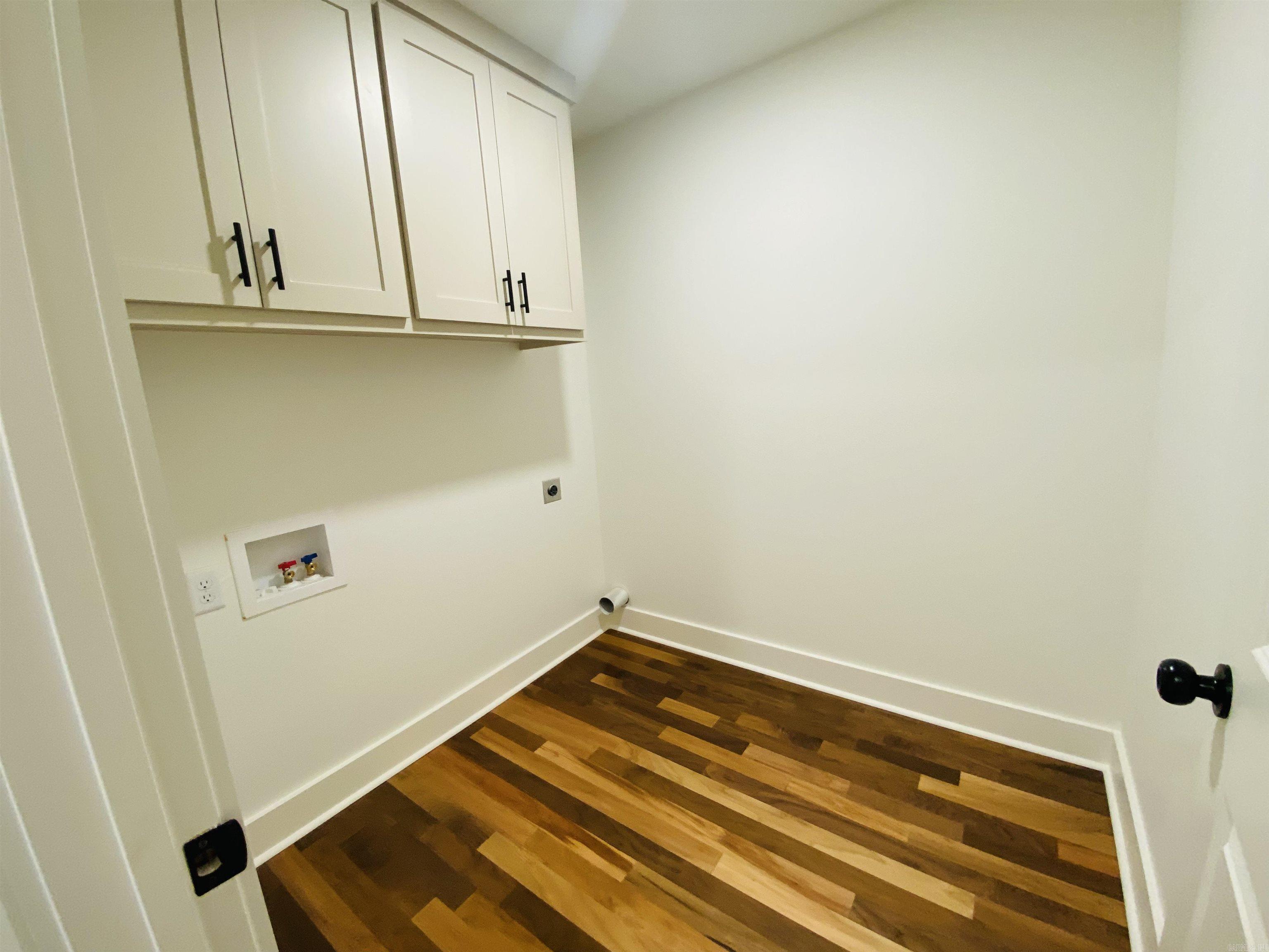 BEARDEN CITY METES & BOUNDS - Residential