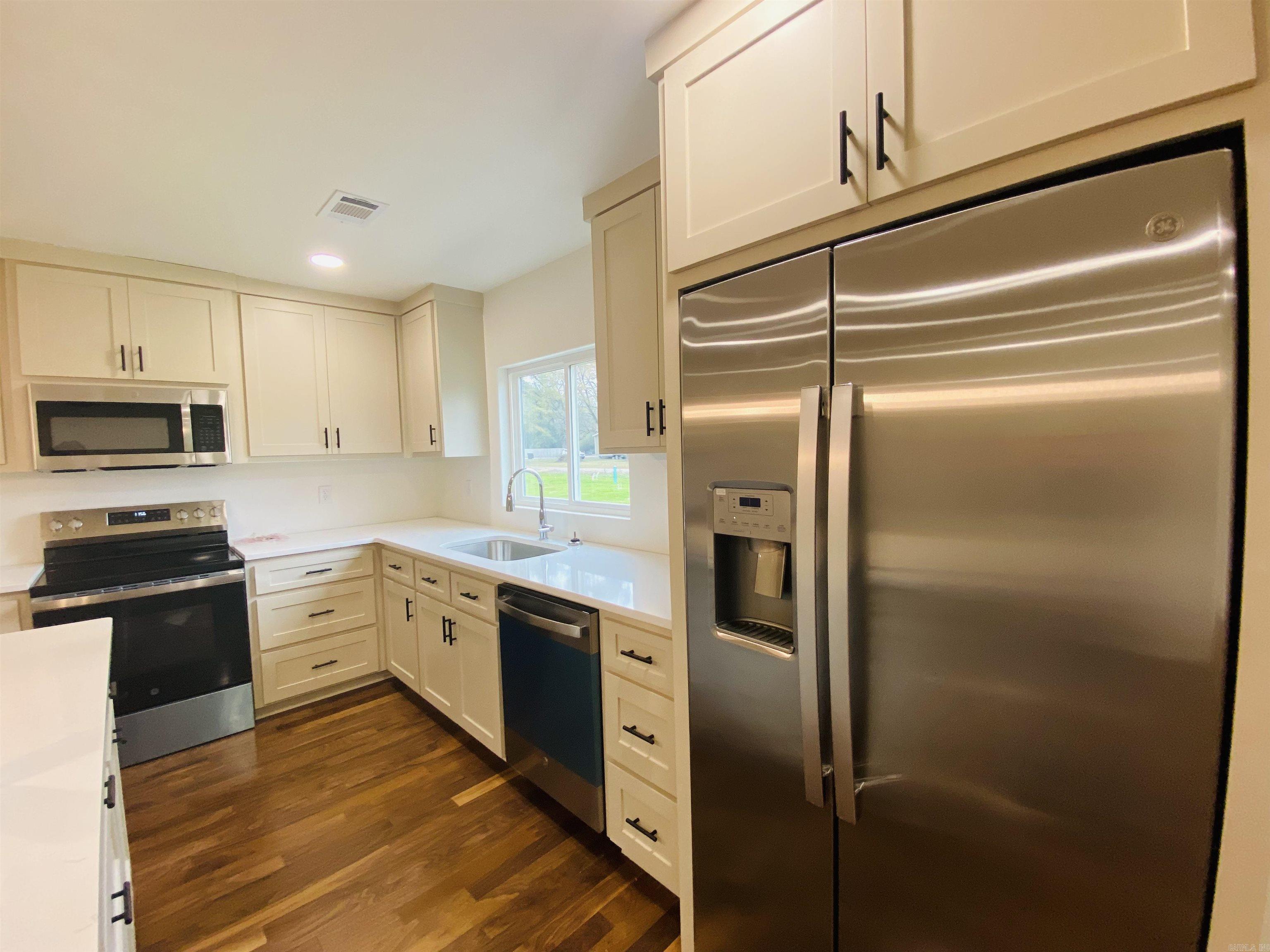 BEARDEN CITY METES & BOUNDS - Residential