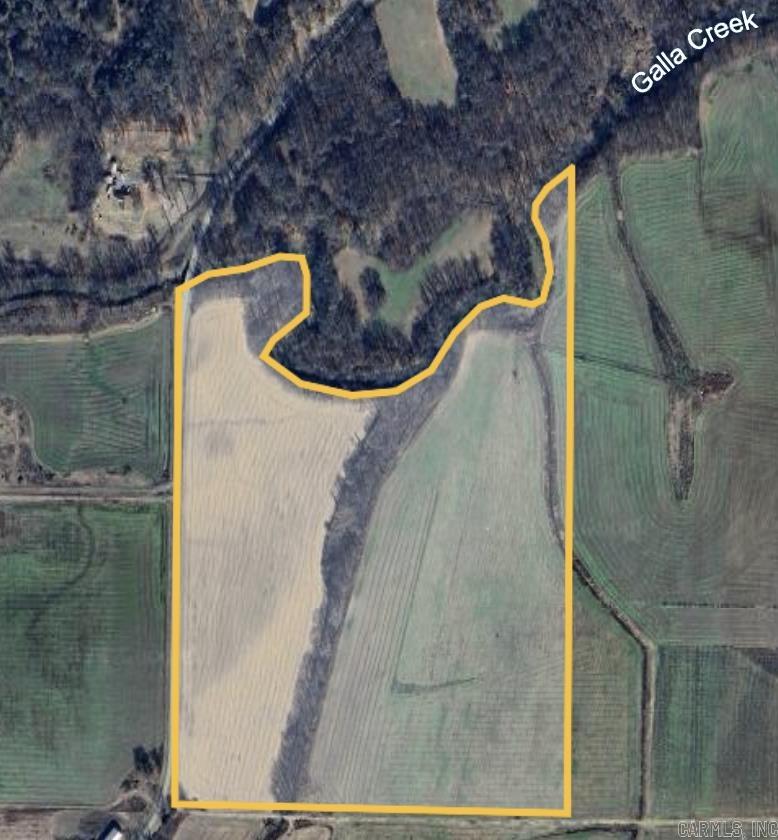 Not in Subdivision - Farm