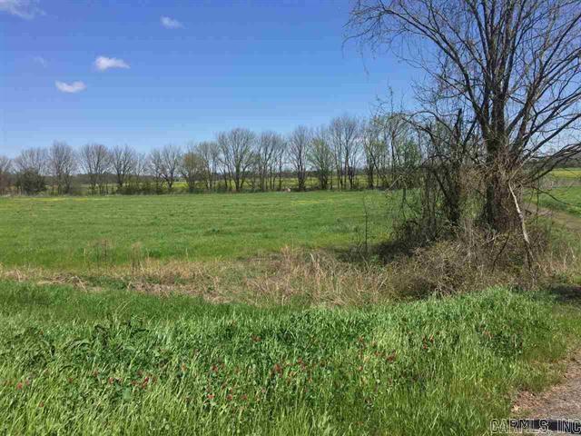 Not in Subdivision - Farm