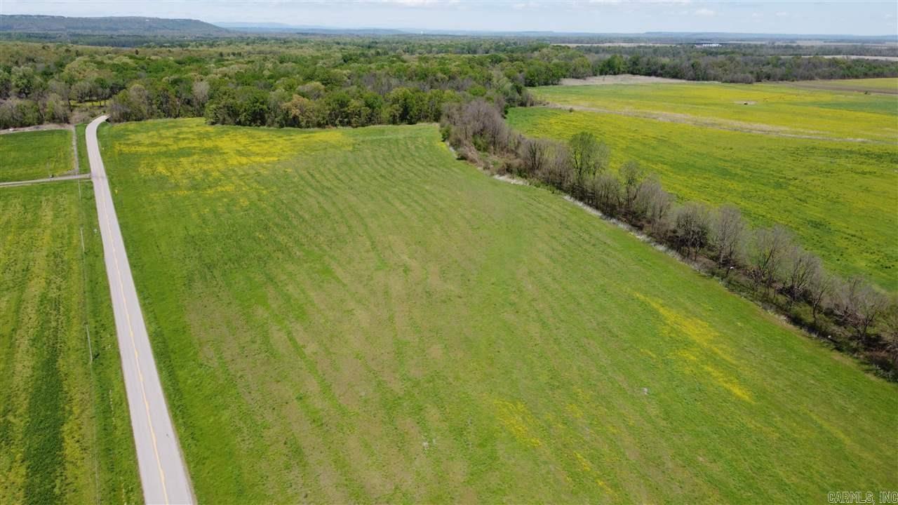 Not in Subdivision - Farm