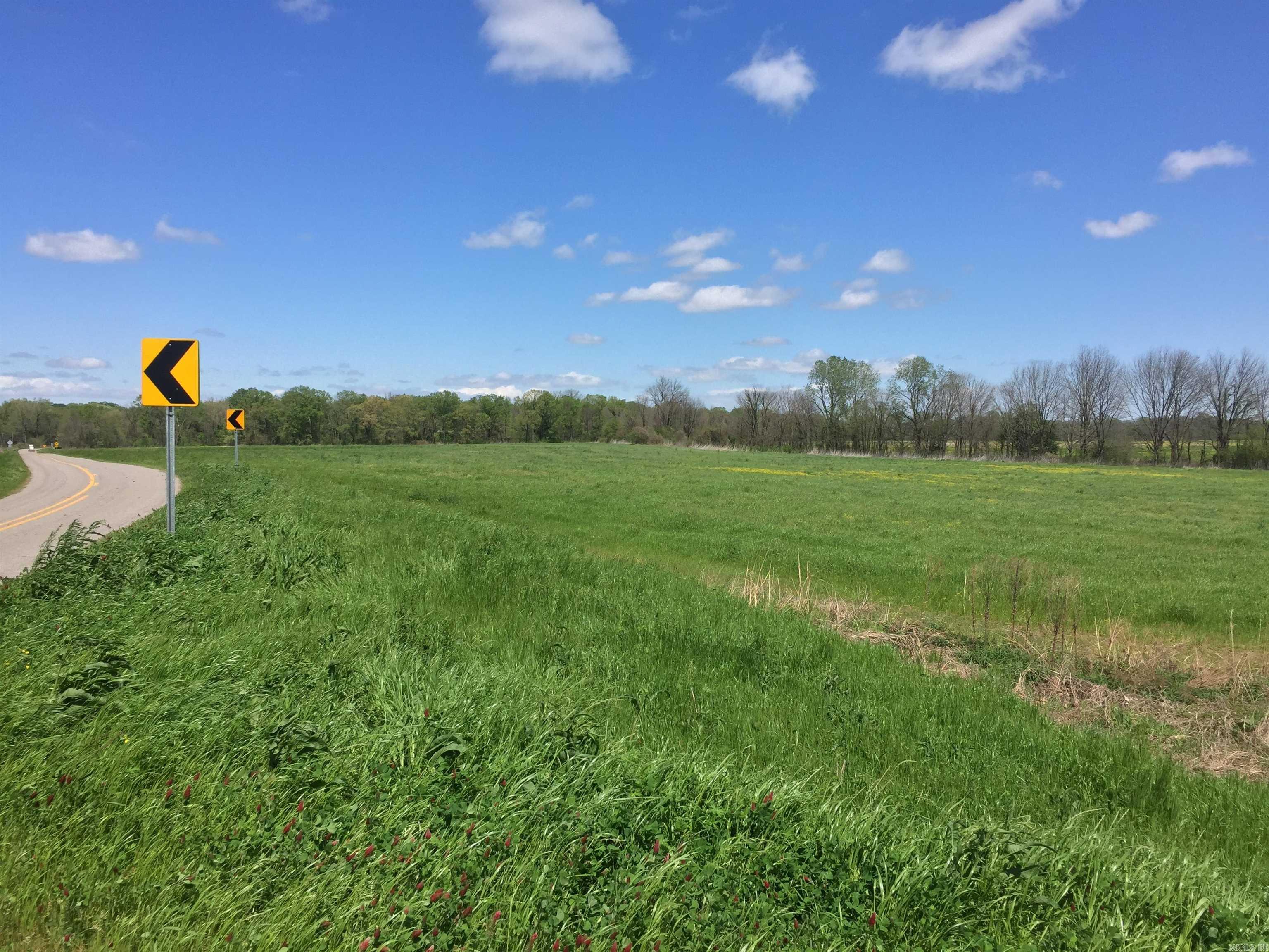 Not in Subdivision - Farm