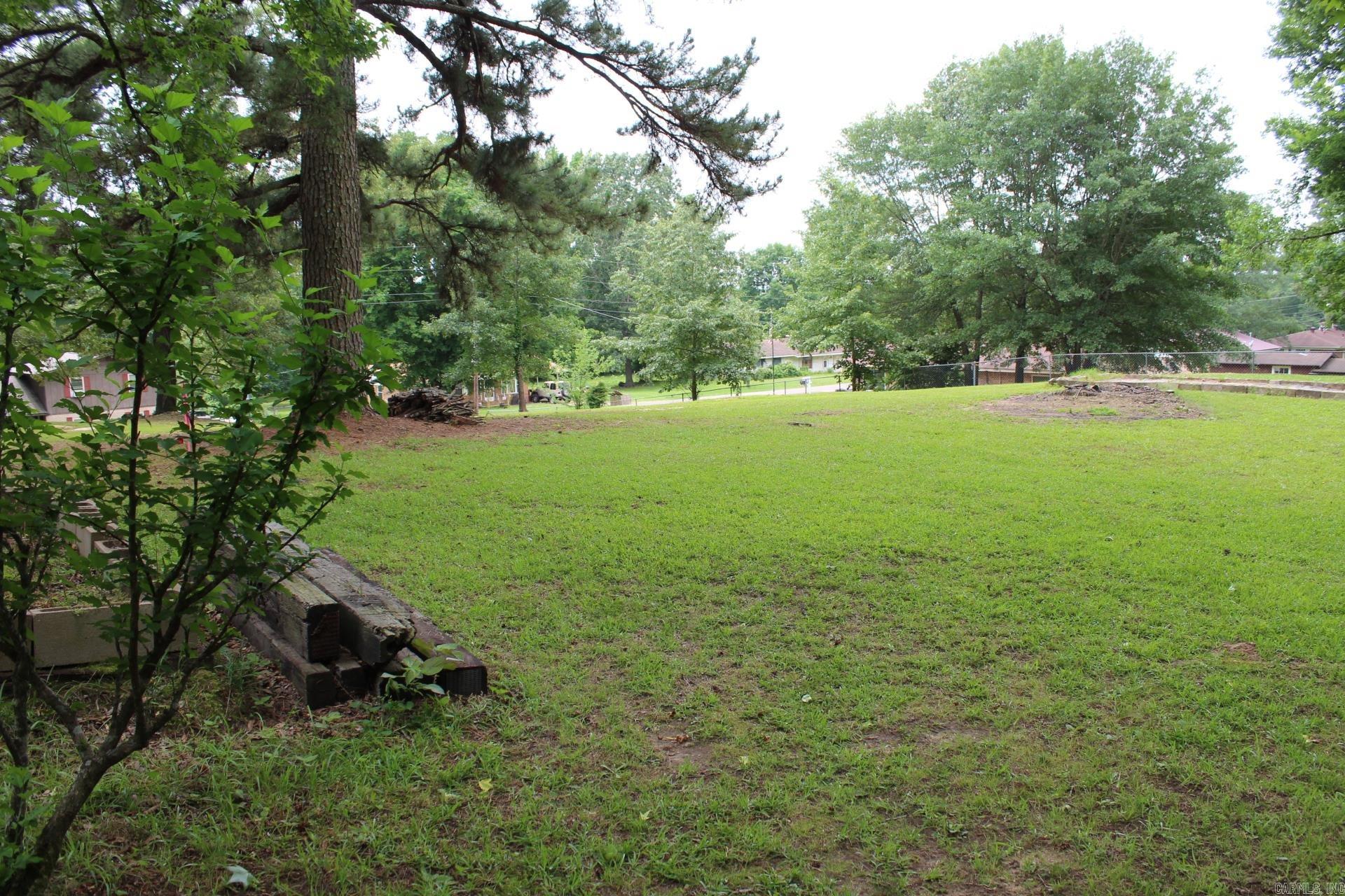 HARRY STANFORD - Residential