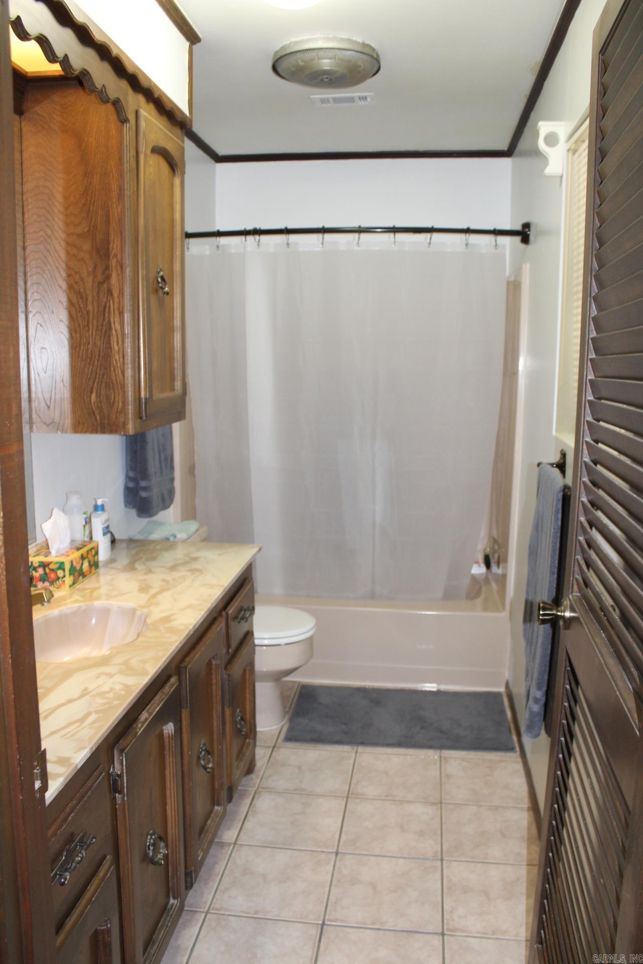 HARRY STANFORD - Residential