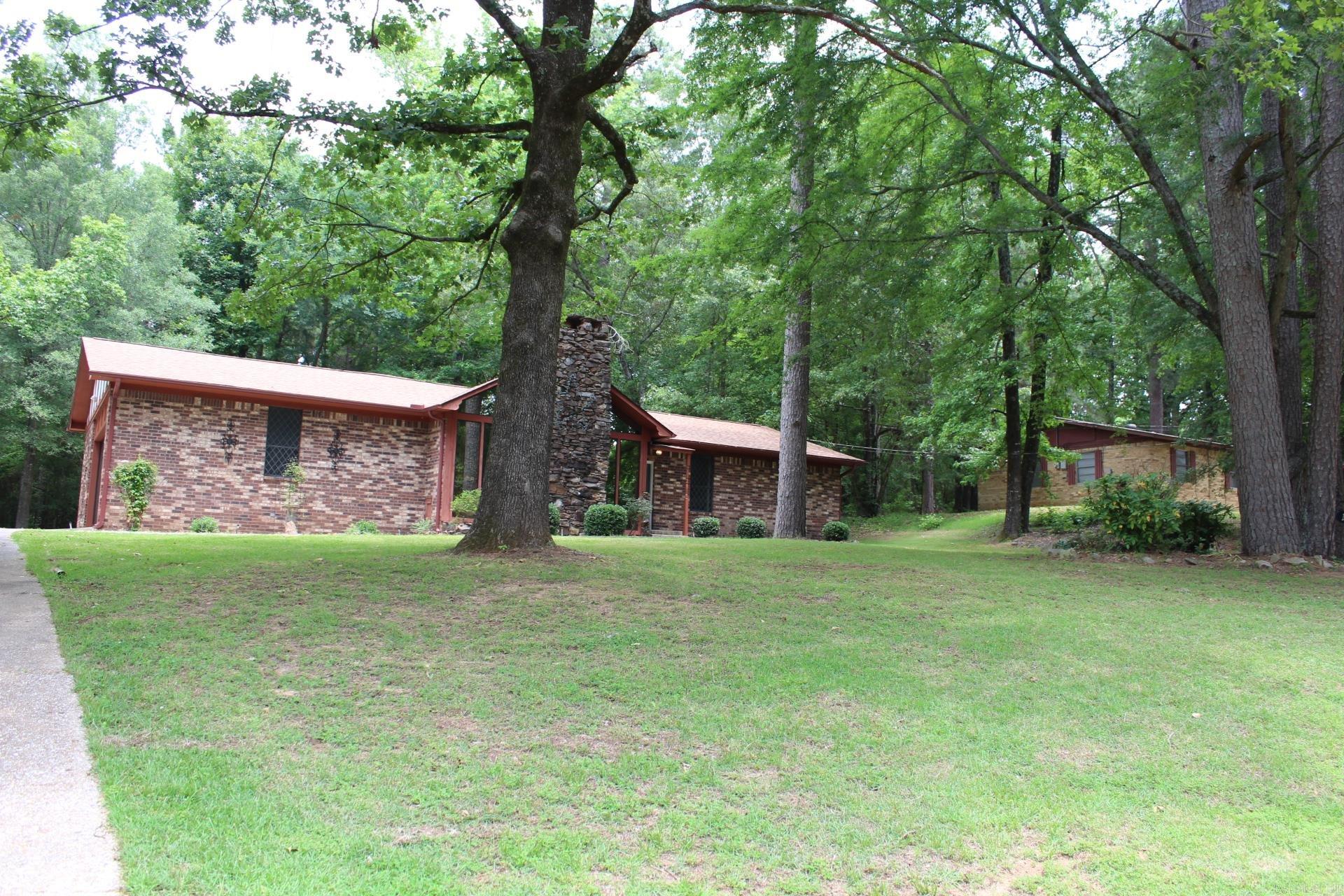HARRY STANFORD - Residential