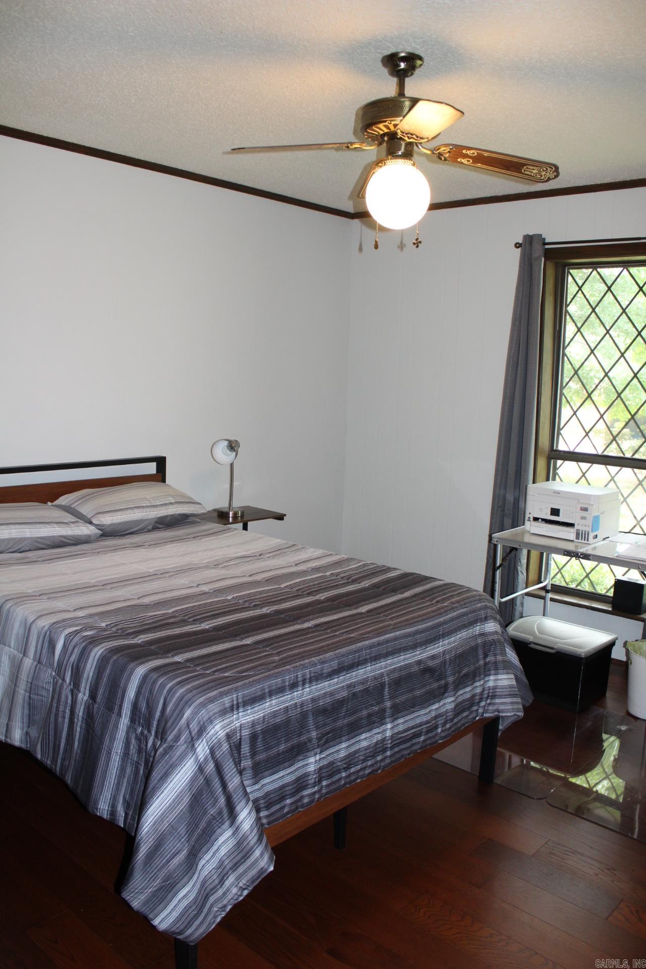 HARRY STANFORD - Residential