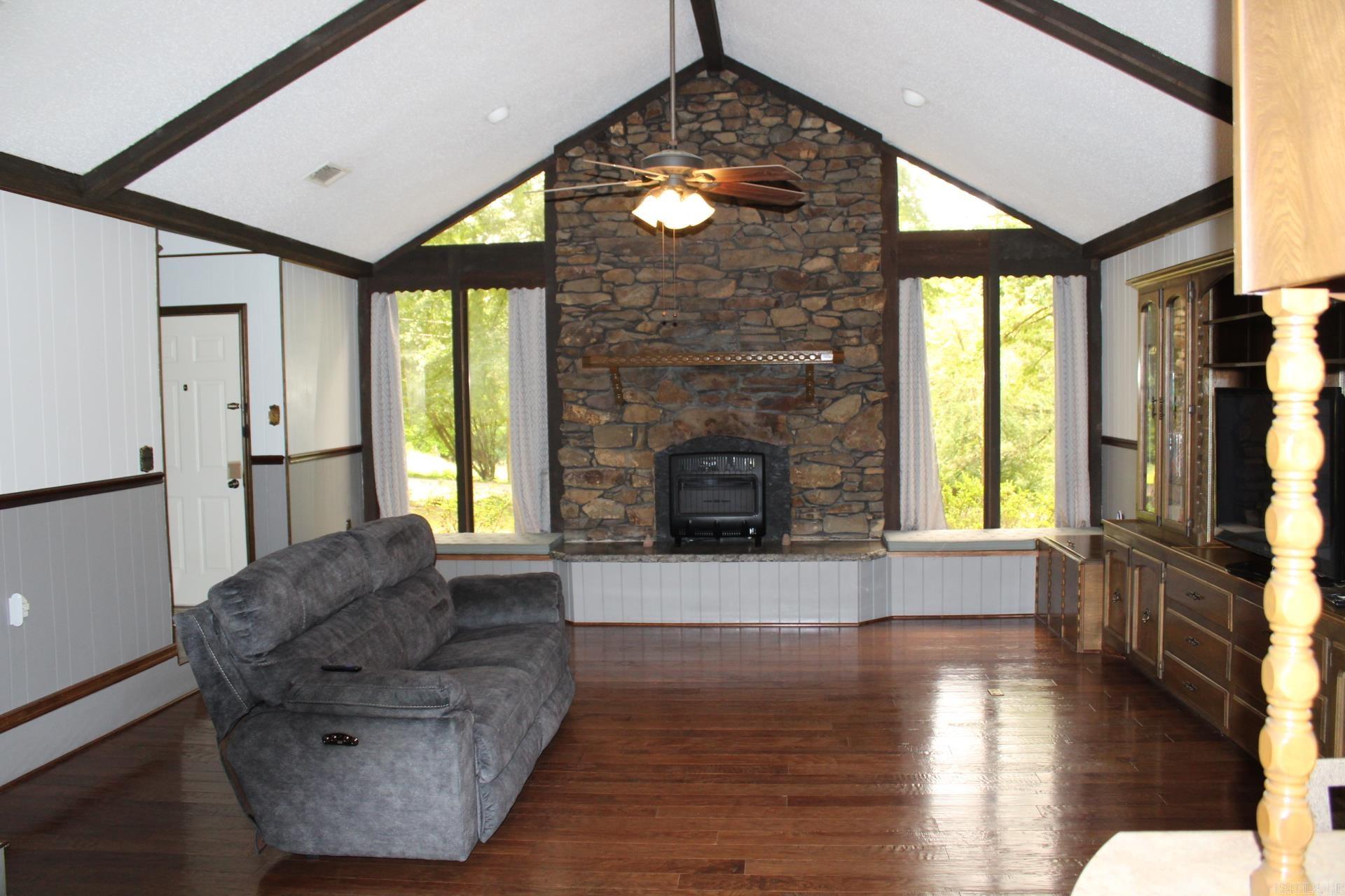 HARRY STANFORD - Residential