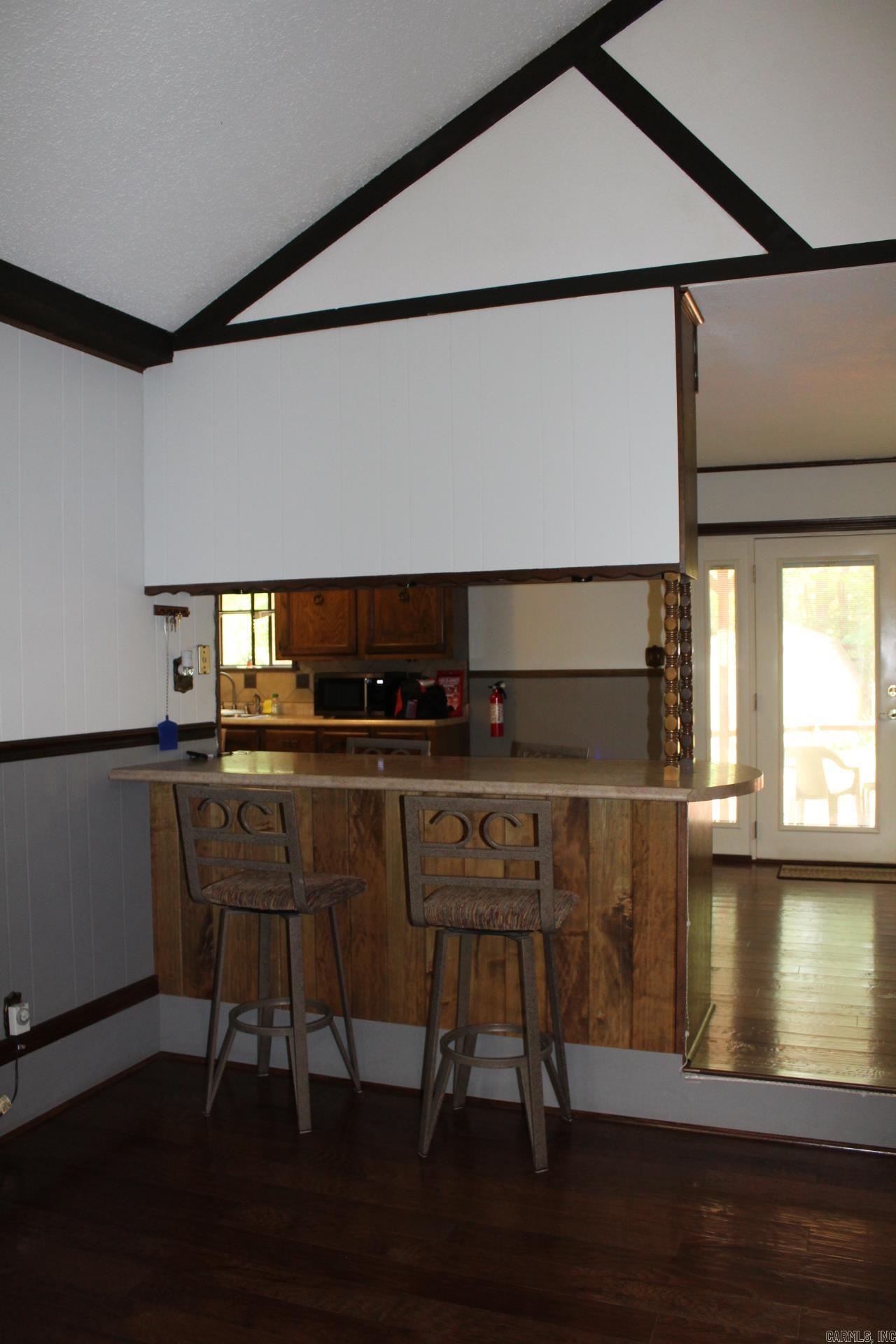 HARRY STANFORD - Residential