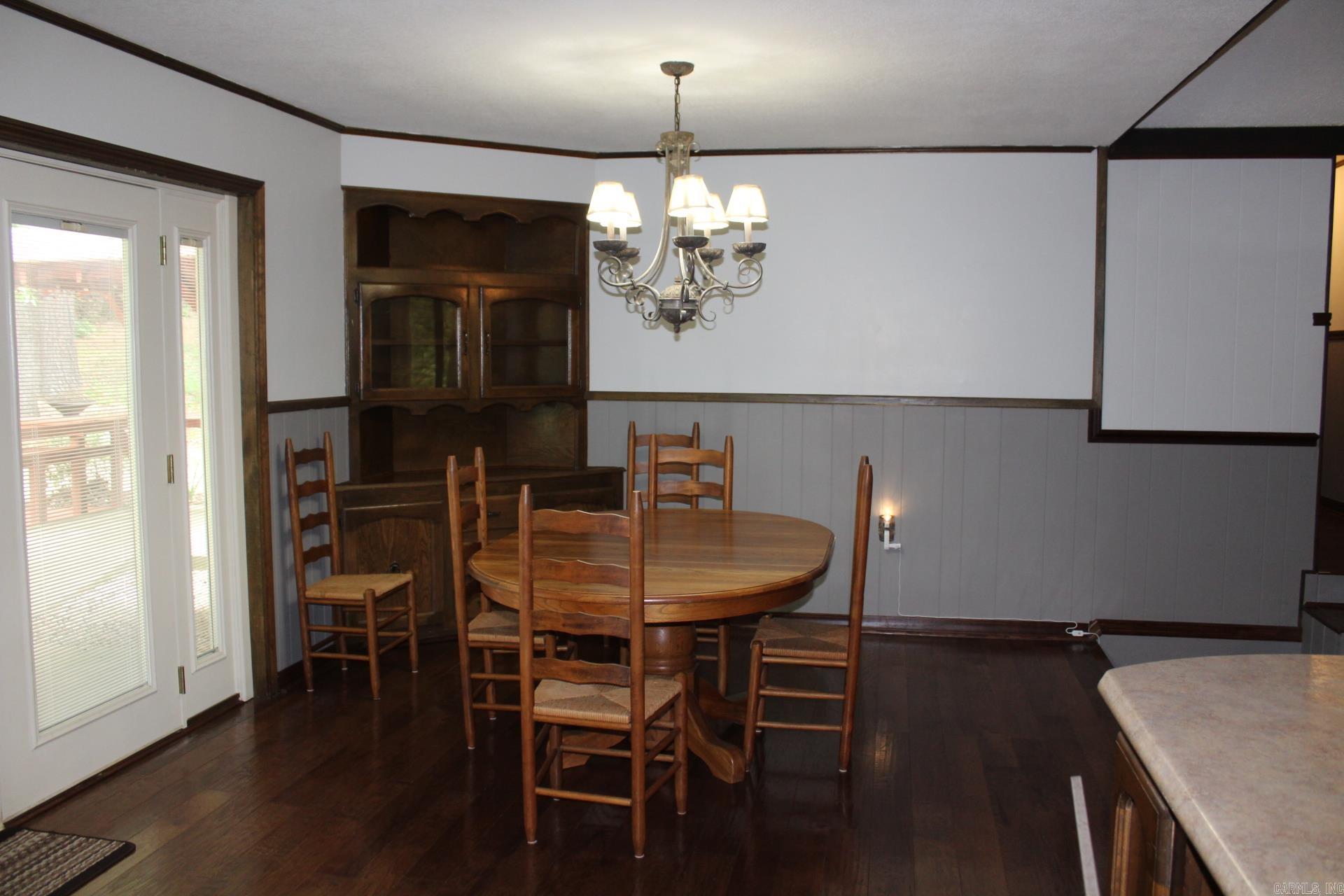 HARRY STANFORD - Residential