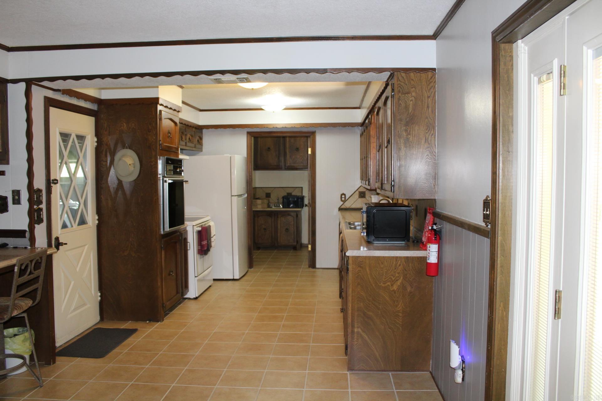 HARRY STANFORD - Residential