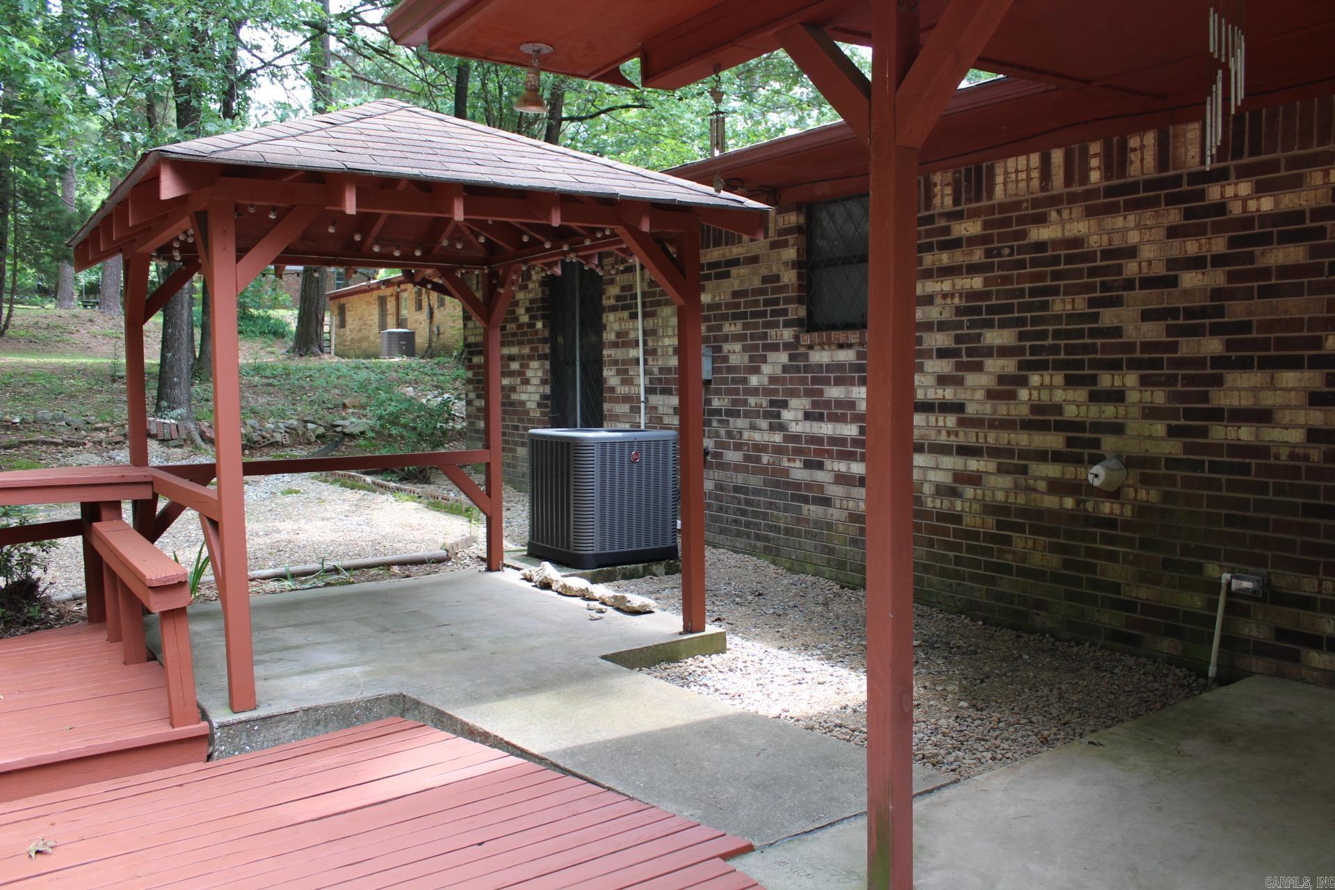 HARRY STANFORD - Residential