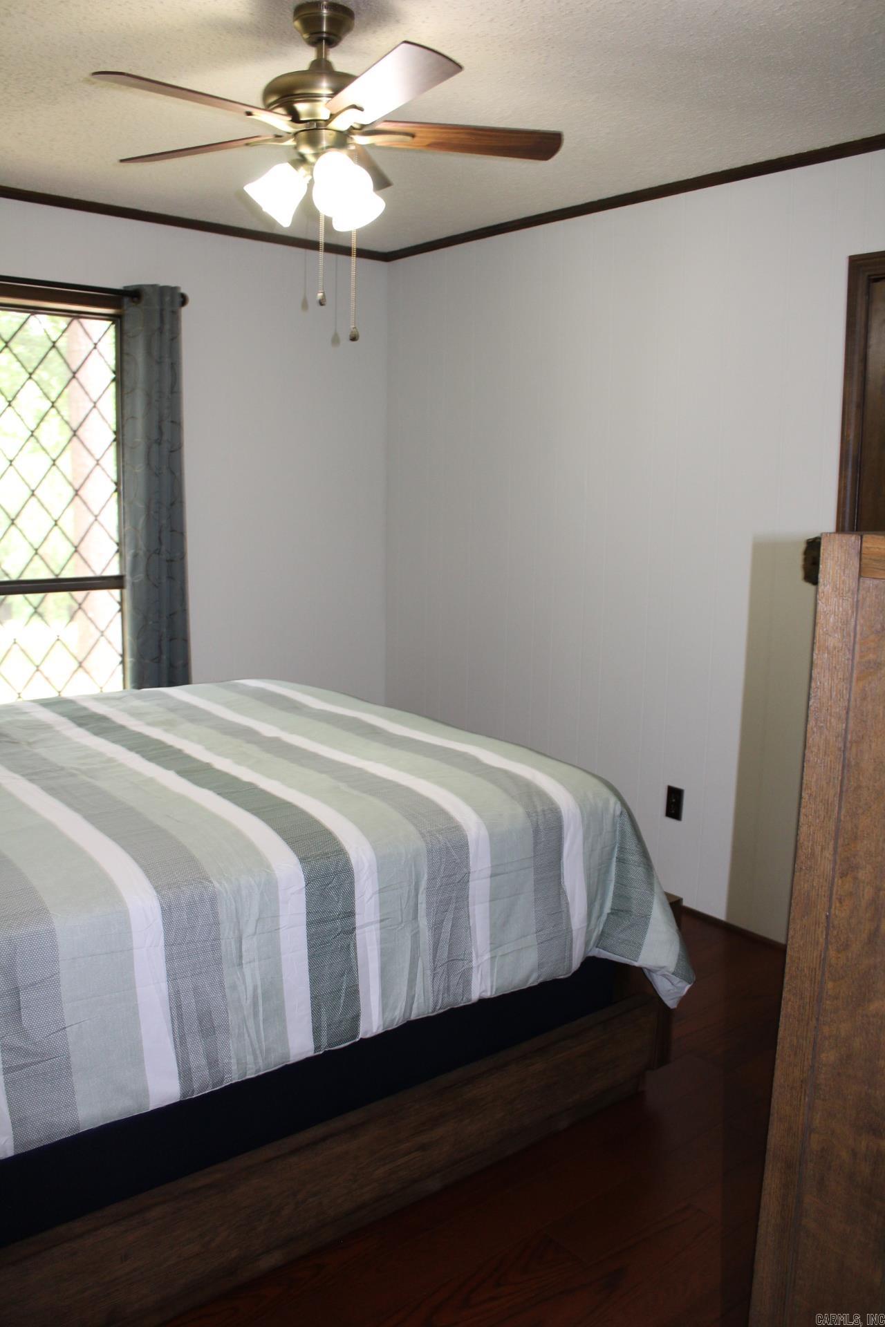 HARRY STANFORD - Residential