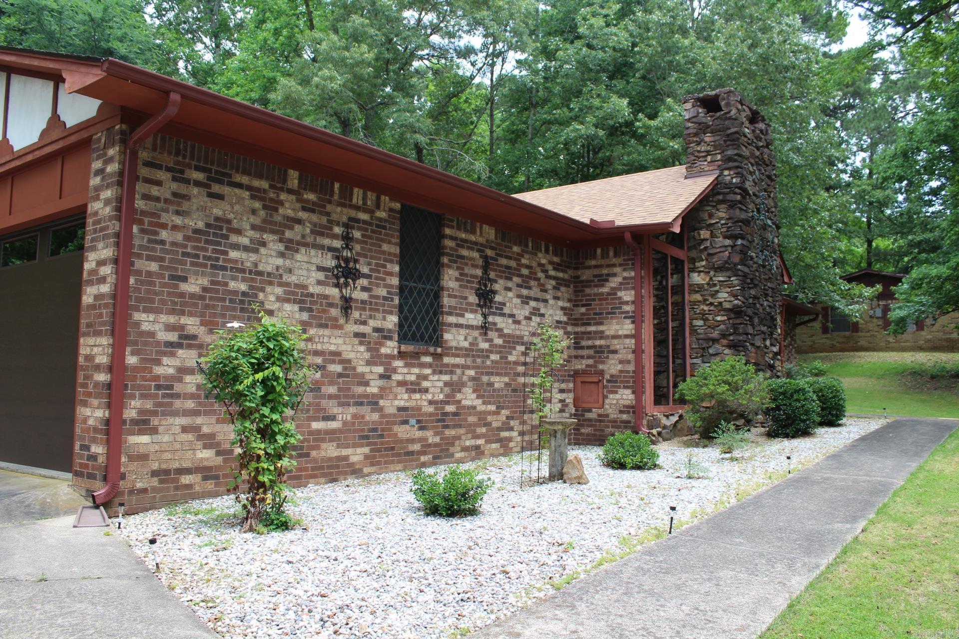 HARRY STANFORD - Residential