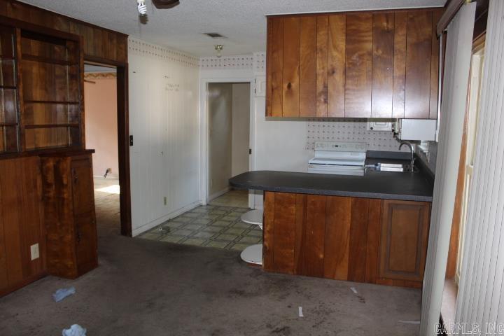 BELMONT - Residential