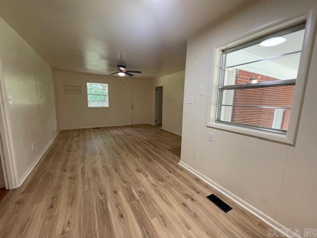 Hamitlon & Brack - Residential Lease