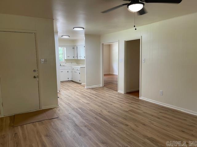 Hamitlon & Brack - Residential Lease