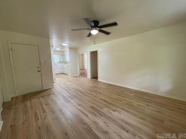 Hamitlon & Brack - Residential Lease