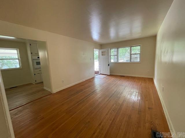 Hamitlon & Brack - Residential Lease