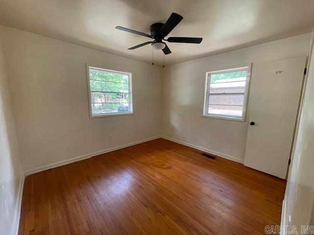 Hamitlon & Brack - Residential Lease