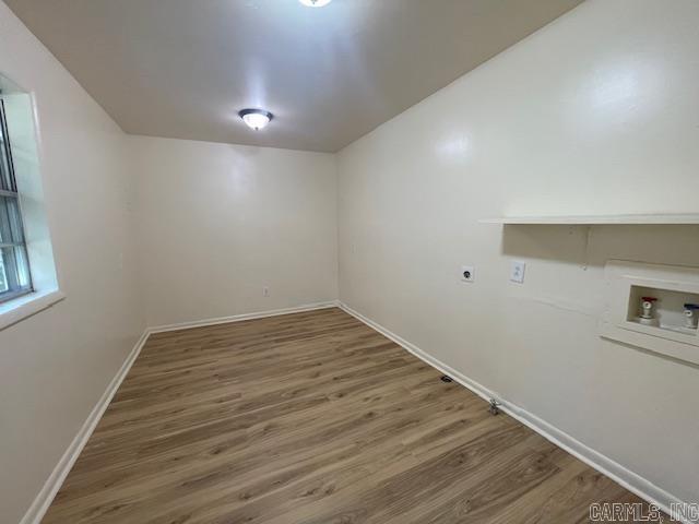 Hamitlon & Brack - Residential Lease