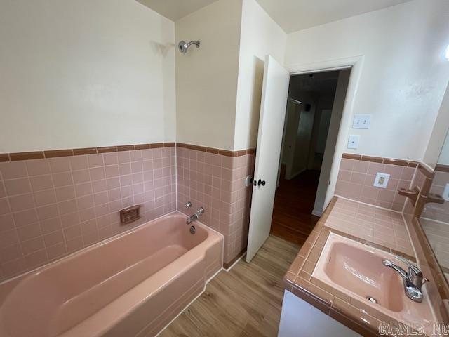 Hamitlon & Brack - Residential Lease