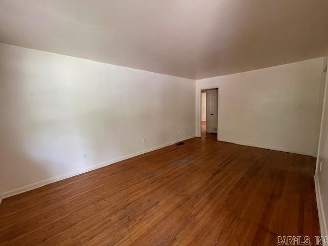 Hamitlon & Brack - Residential Lease