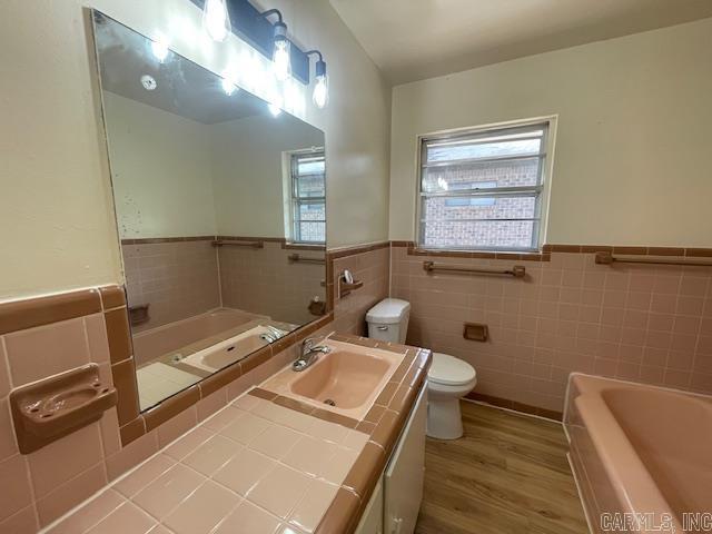 Hamitlon & Brack - Residential Lease