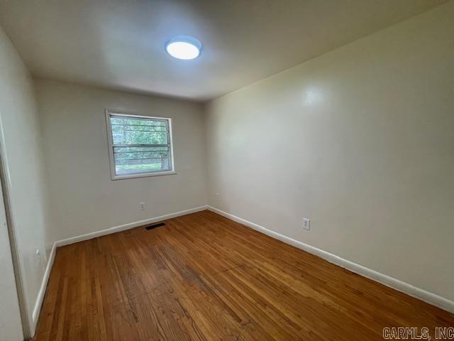 Hamitlon & Brack - Residential Lease