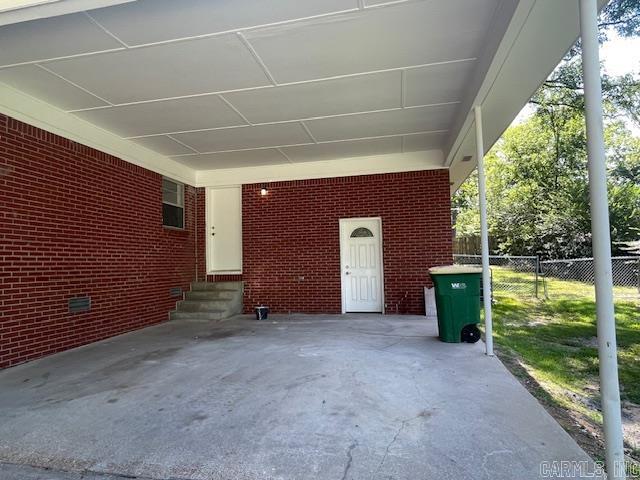 Hamitlon & Brack - Residential Lease