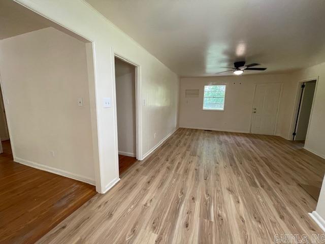 Hamitlon & Brack - Residential Lease