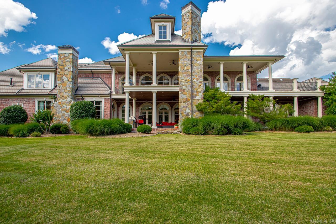 VALLEY FALLS ESTATES - Residential