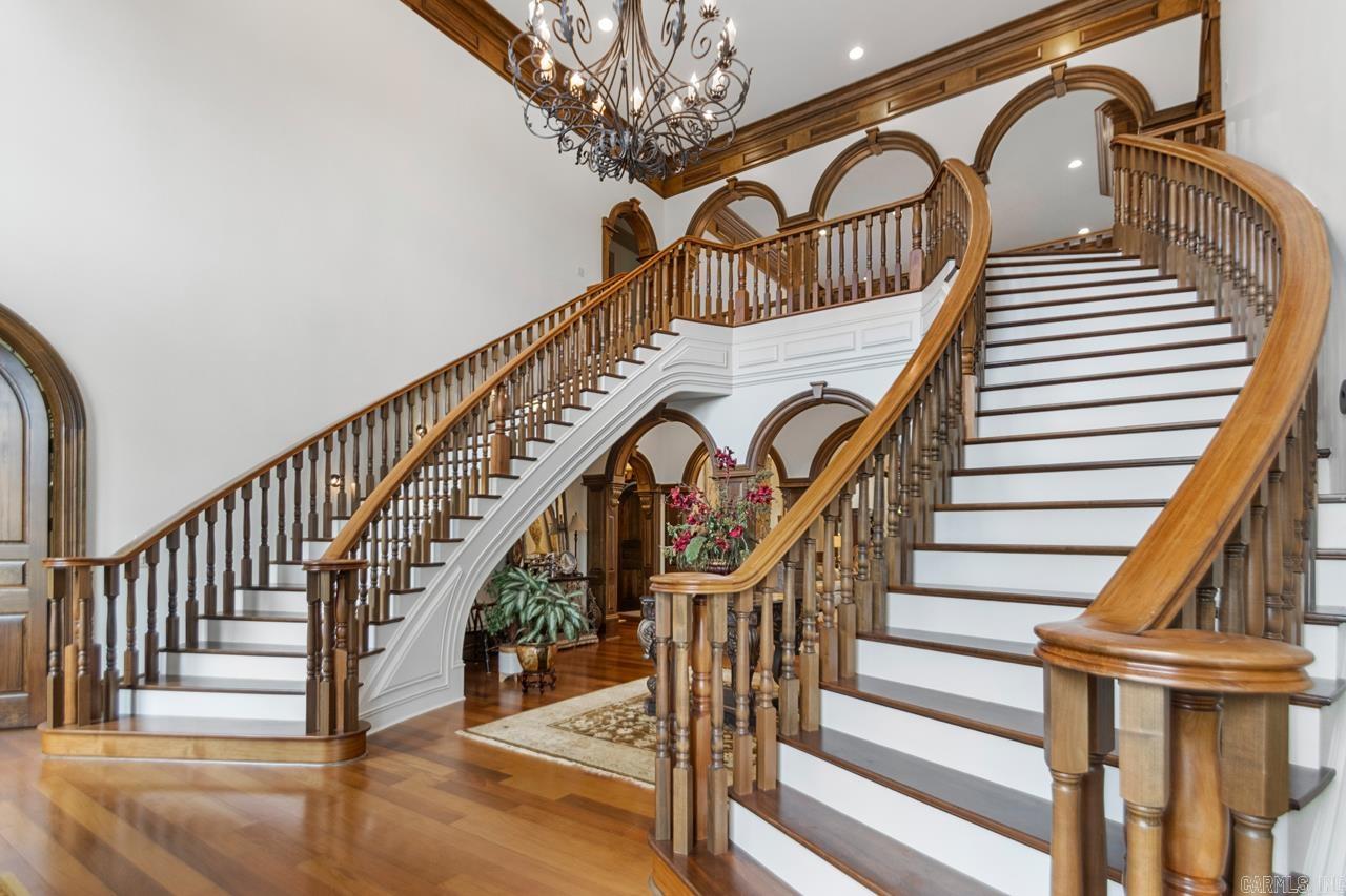 VALLEY FALLS ESTATES - Residential