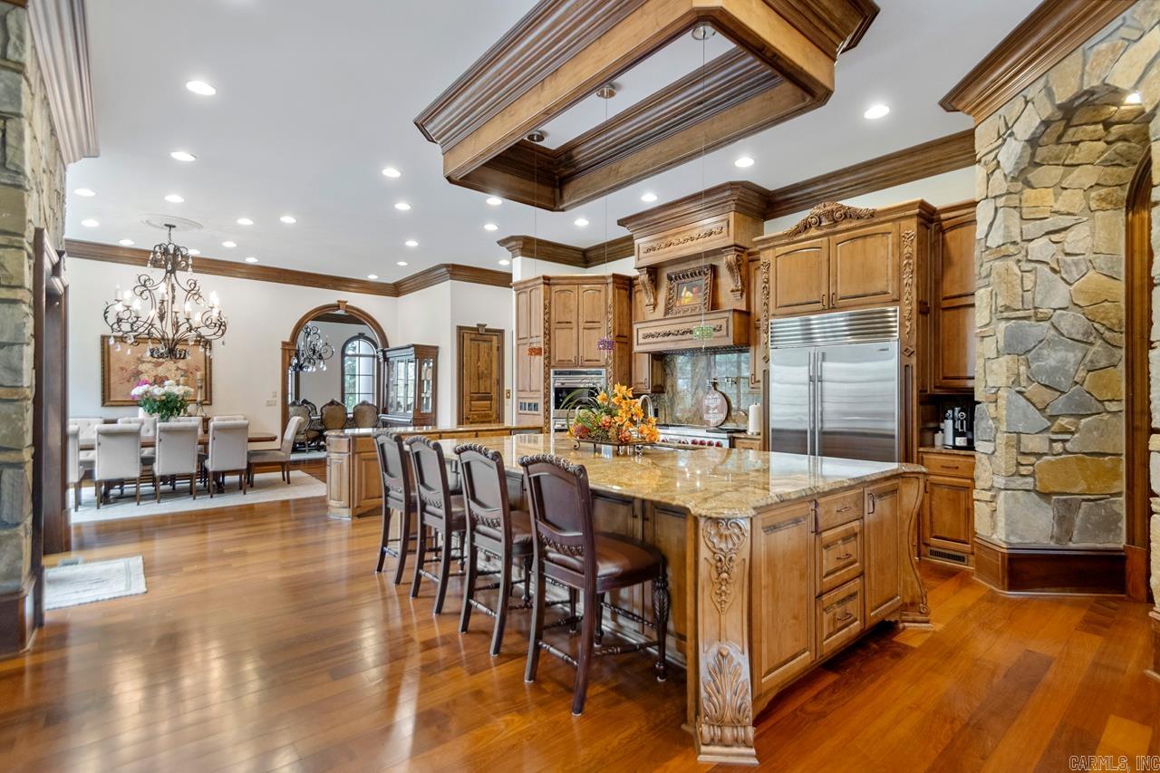 VALLEY FALLS ESTATES - Residential